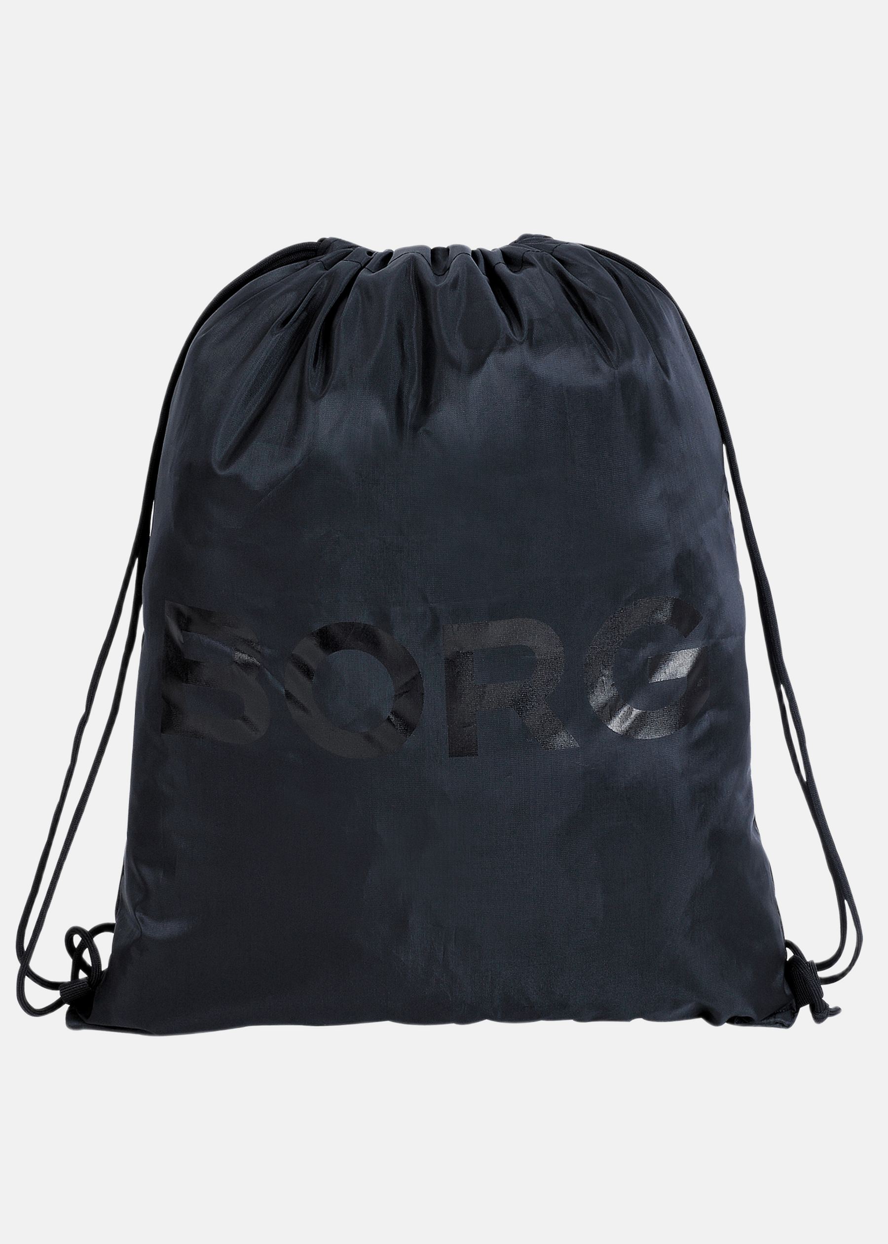 BORG JUNIOR DRAWSTRING BAG