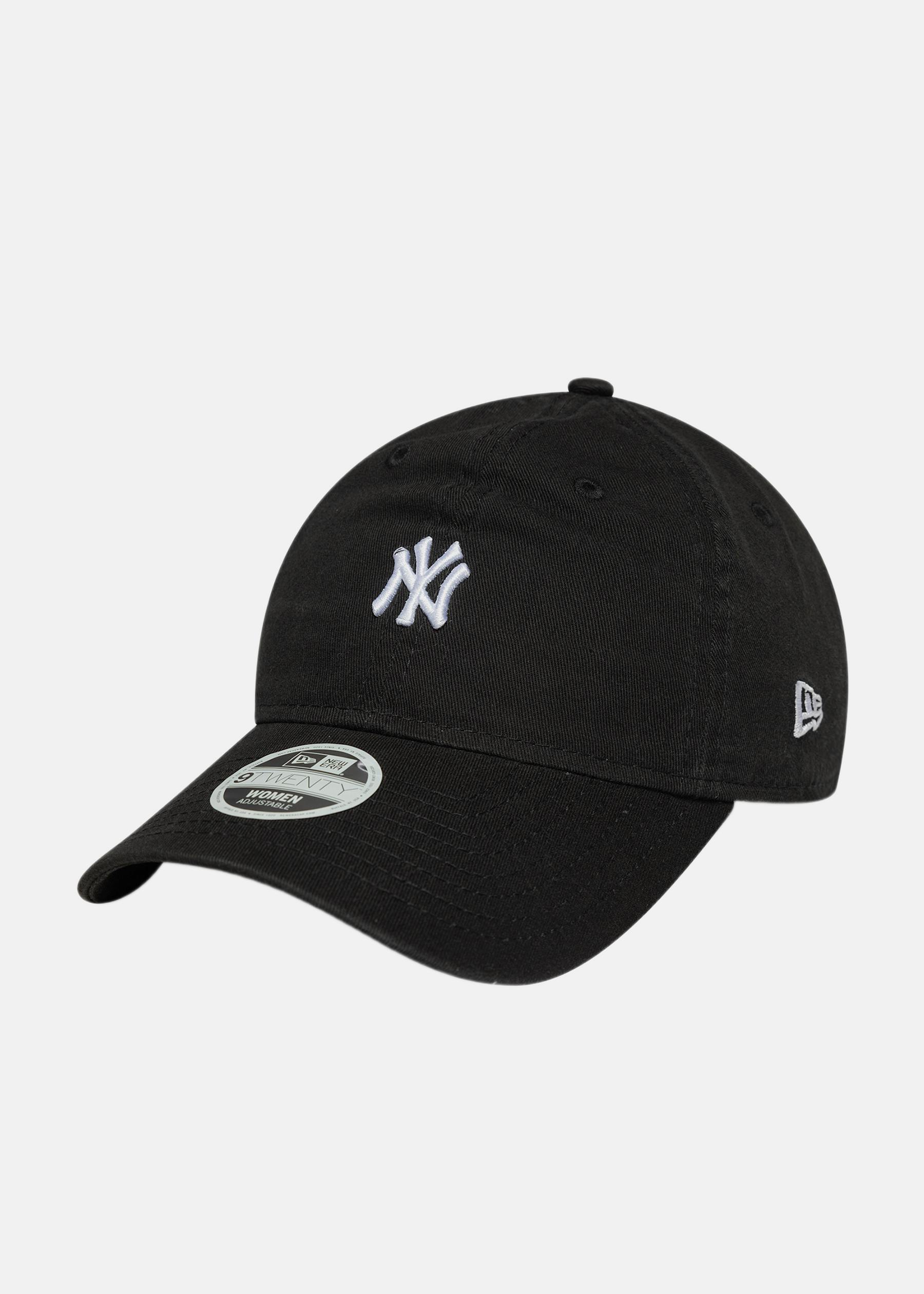 WMNS MINI WASHED 9TWENTY NEYY |  - sv-se - dam - klader - accessoarer - kepsar-hattar - casual-streetkepsar | Padelspecialisterna
