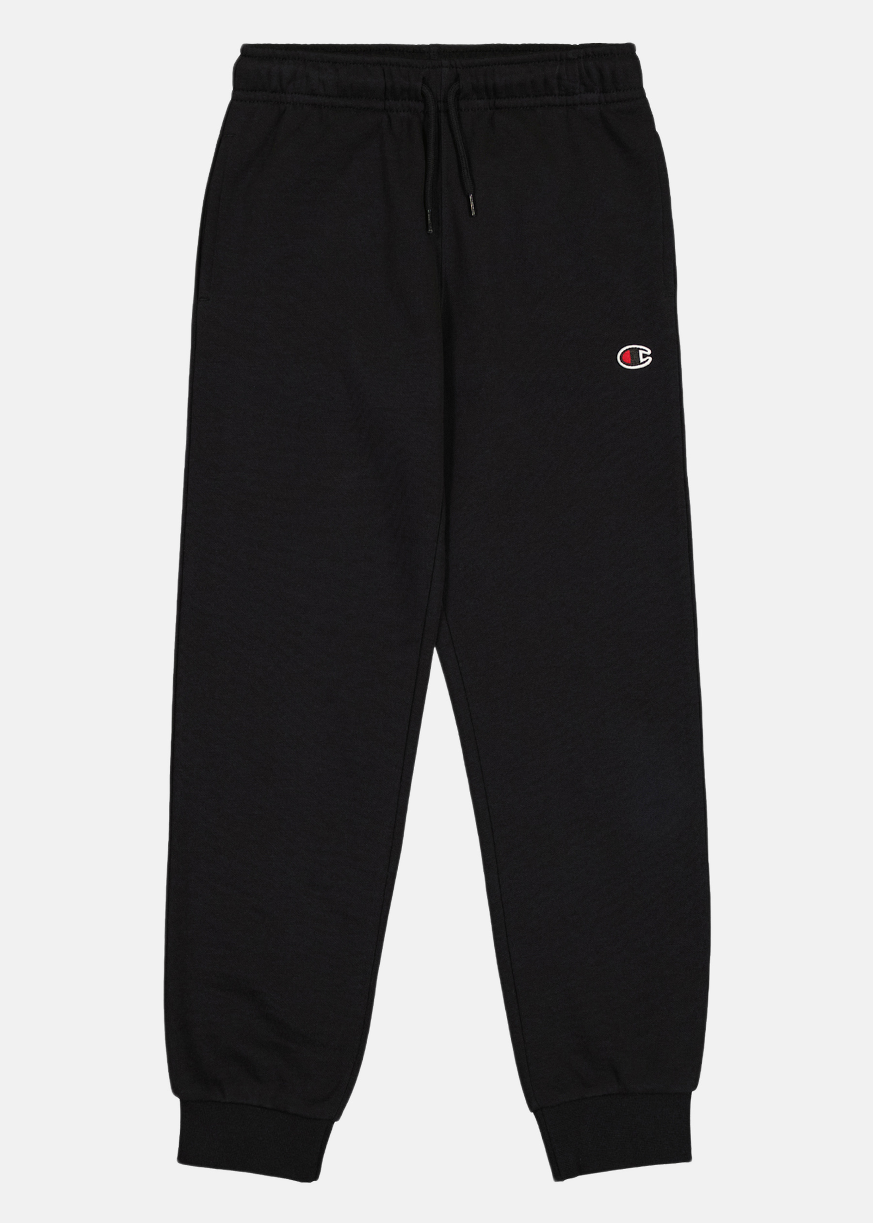 Rib Cuff Pants