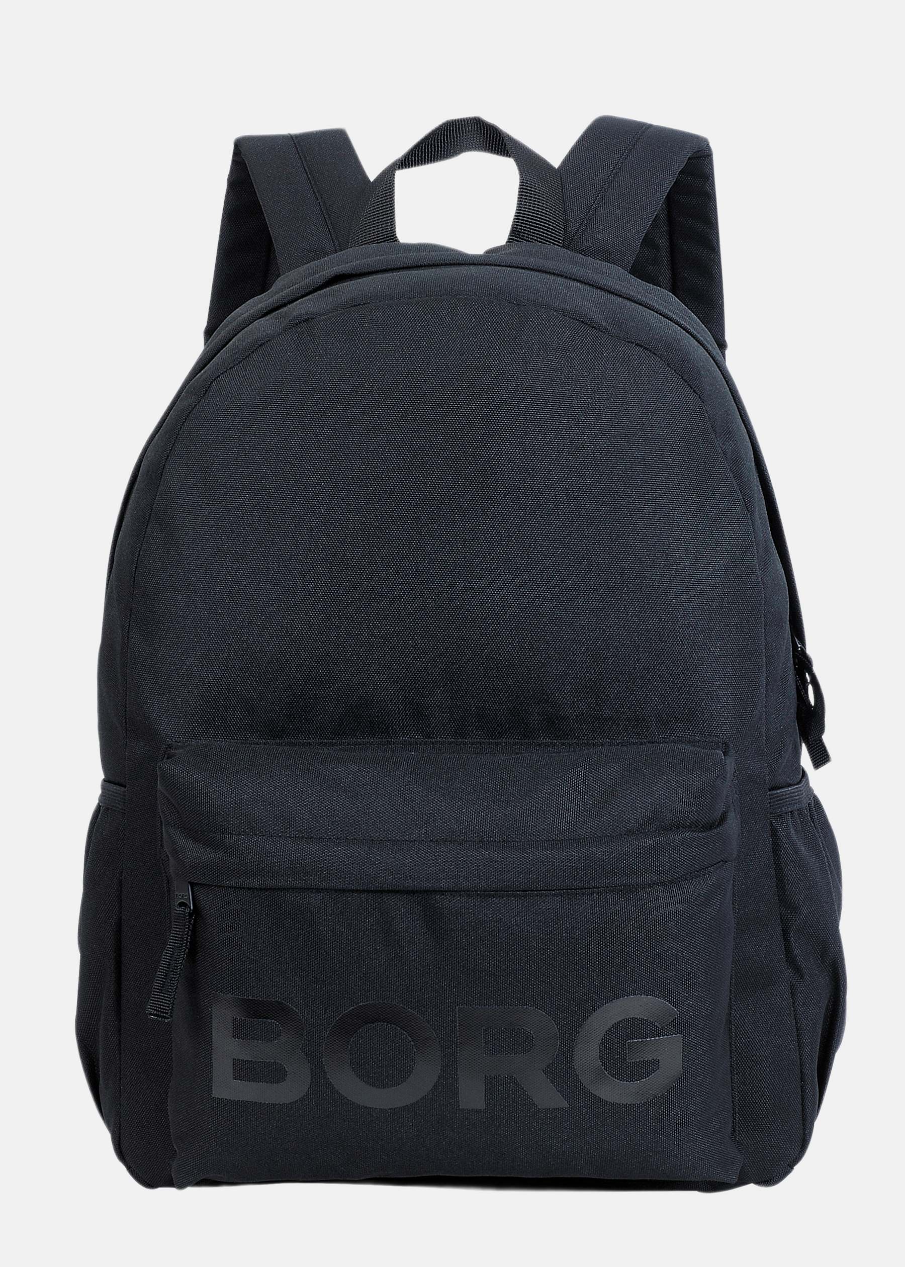 BORG JUNIOR BACKPACK