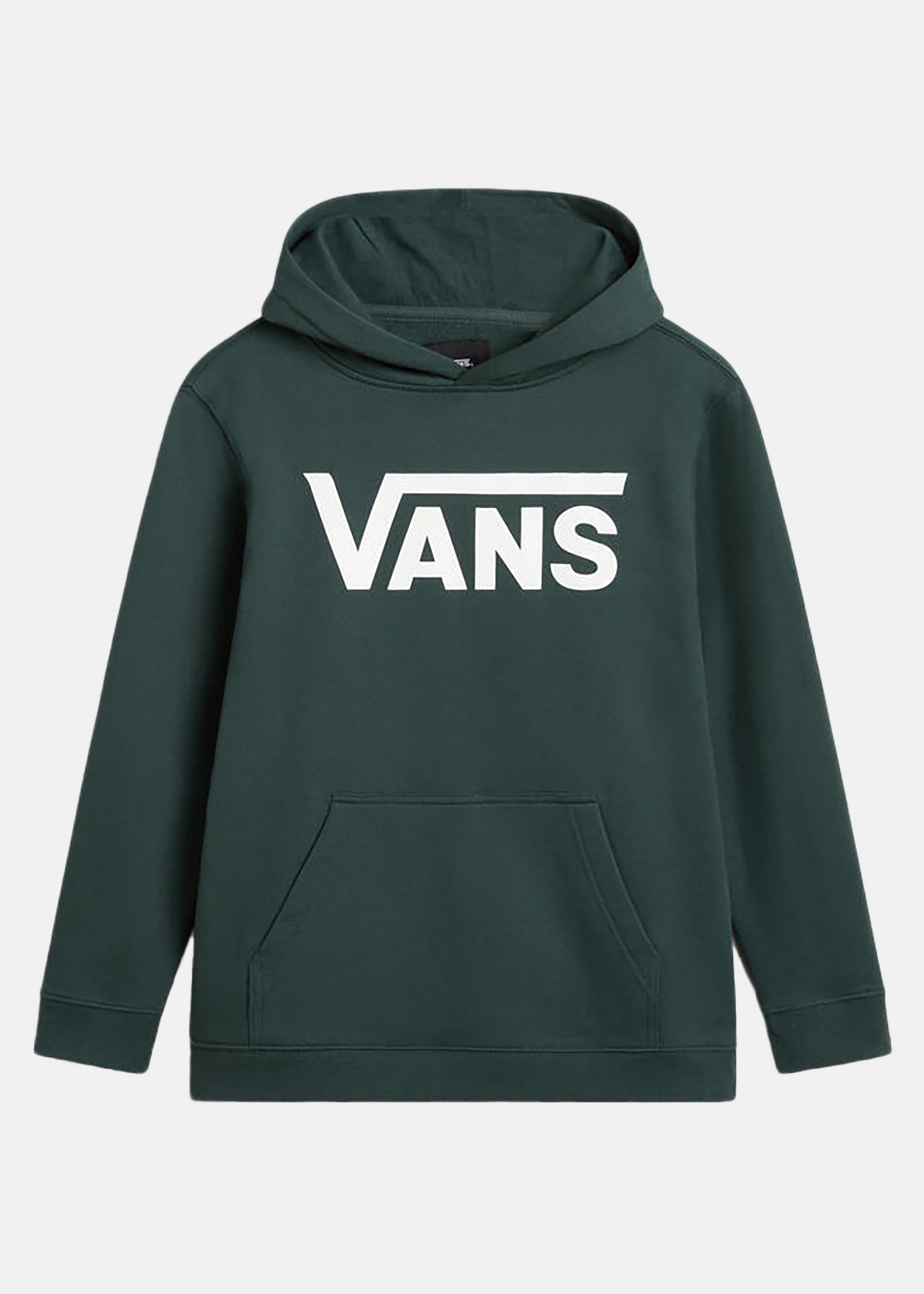 Classic Vans PO-B |  - sv-se - barn - klader - trojor - huvtrojor - hoodie | Padelspecialisterna