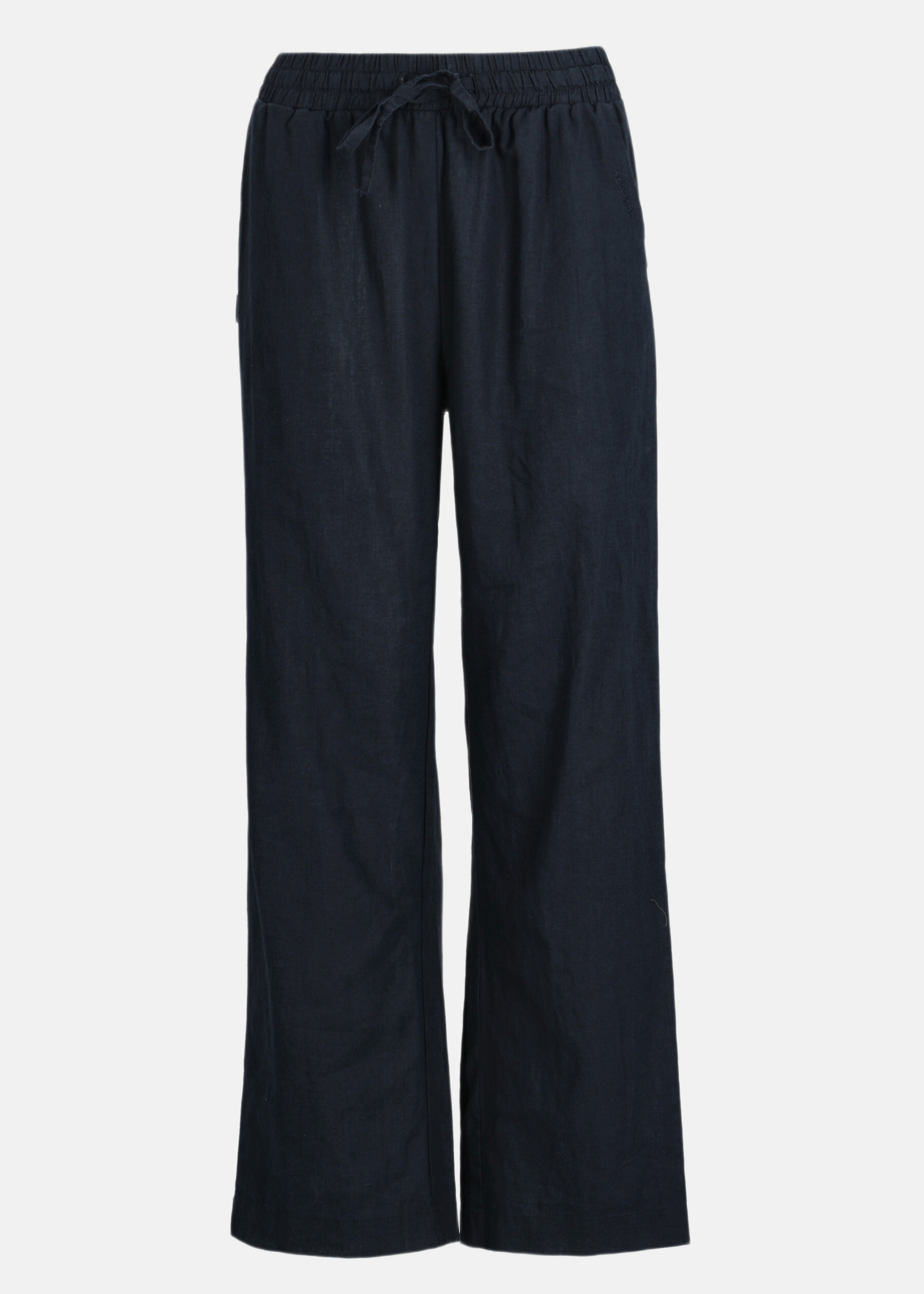 New Hampshire Linen Pants W