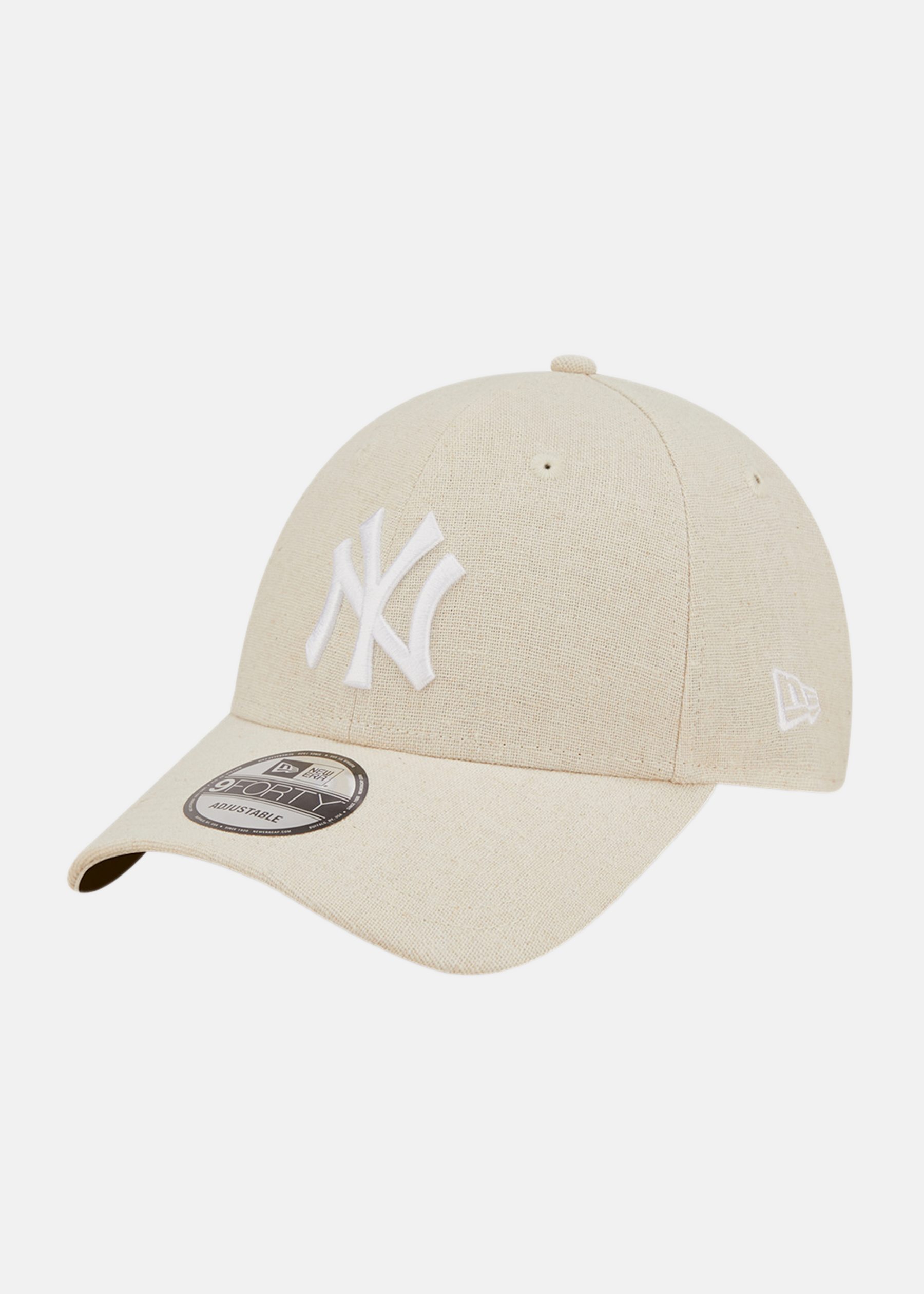 LINEN 9FORTY NEYYAN |  - sv-se - dam - klader - accessoarer - kepsar-hattar - casual-streetkepsar | Padelspecialisterna
