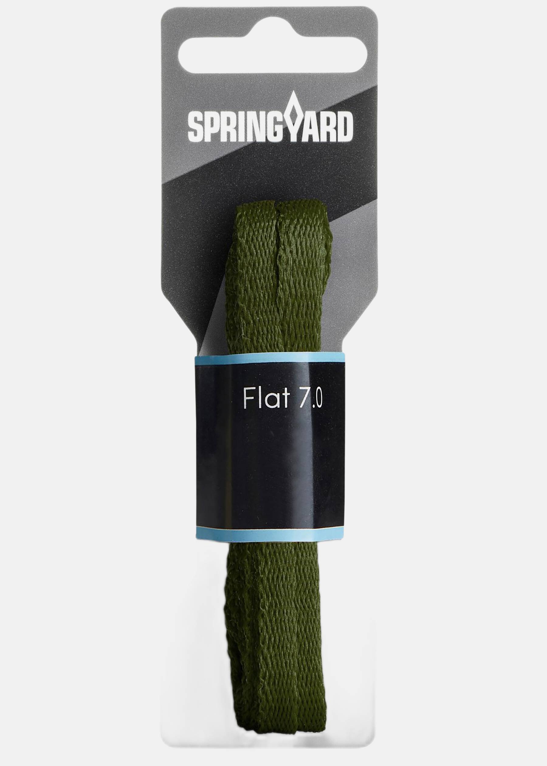 Flat 7.0