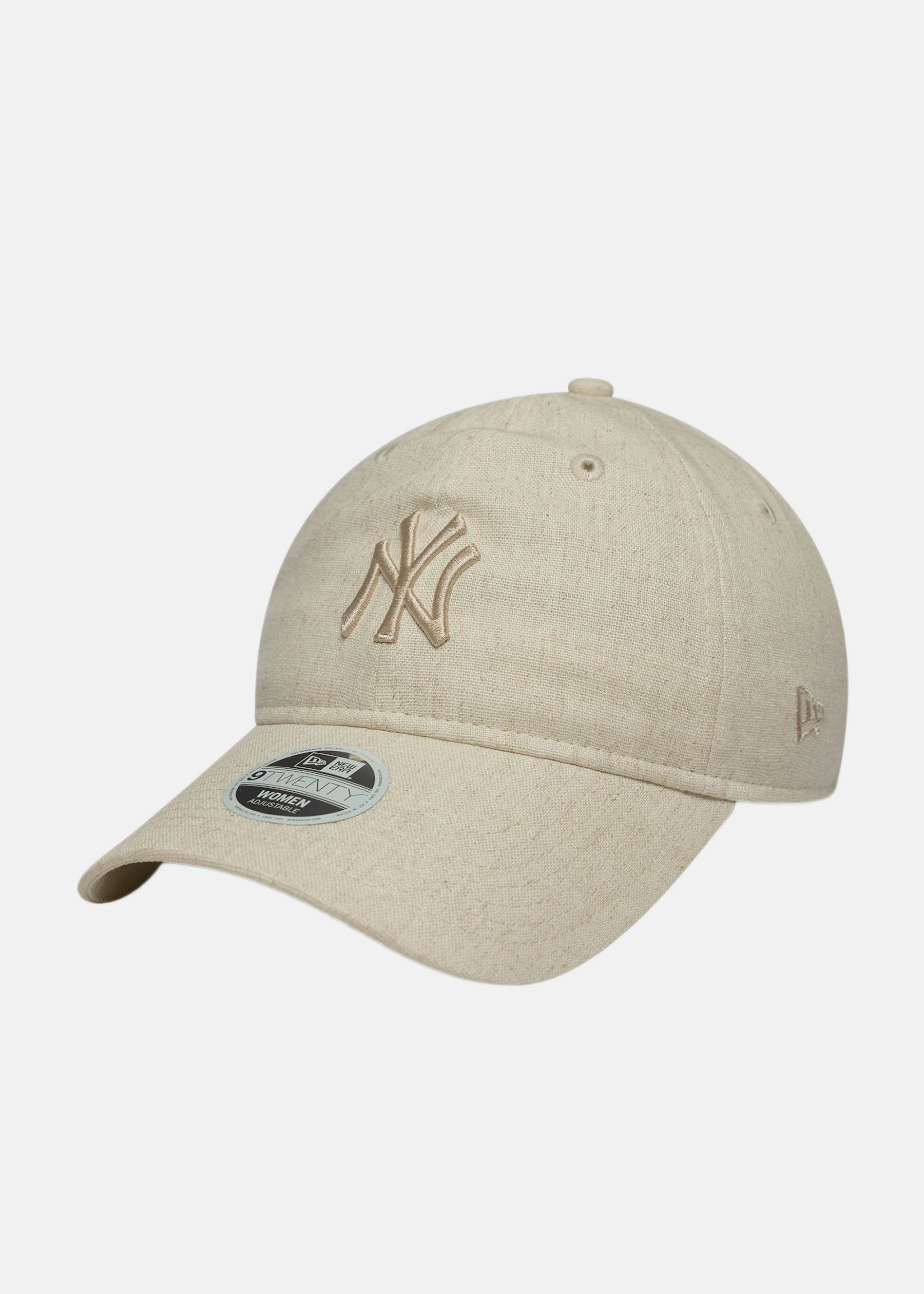 WMNS LINEN 9TWENTY NEYYAN |  - sv-se - dam - klader - accessoarer - kepsar-hattar - casual-streetkepsar | Padelspecialisterna
