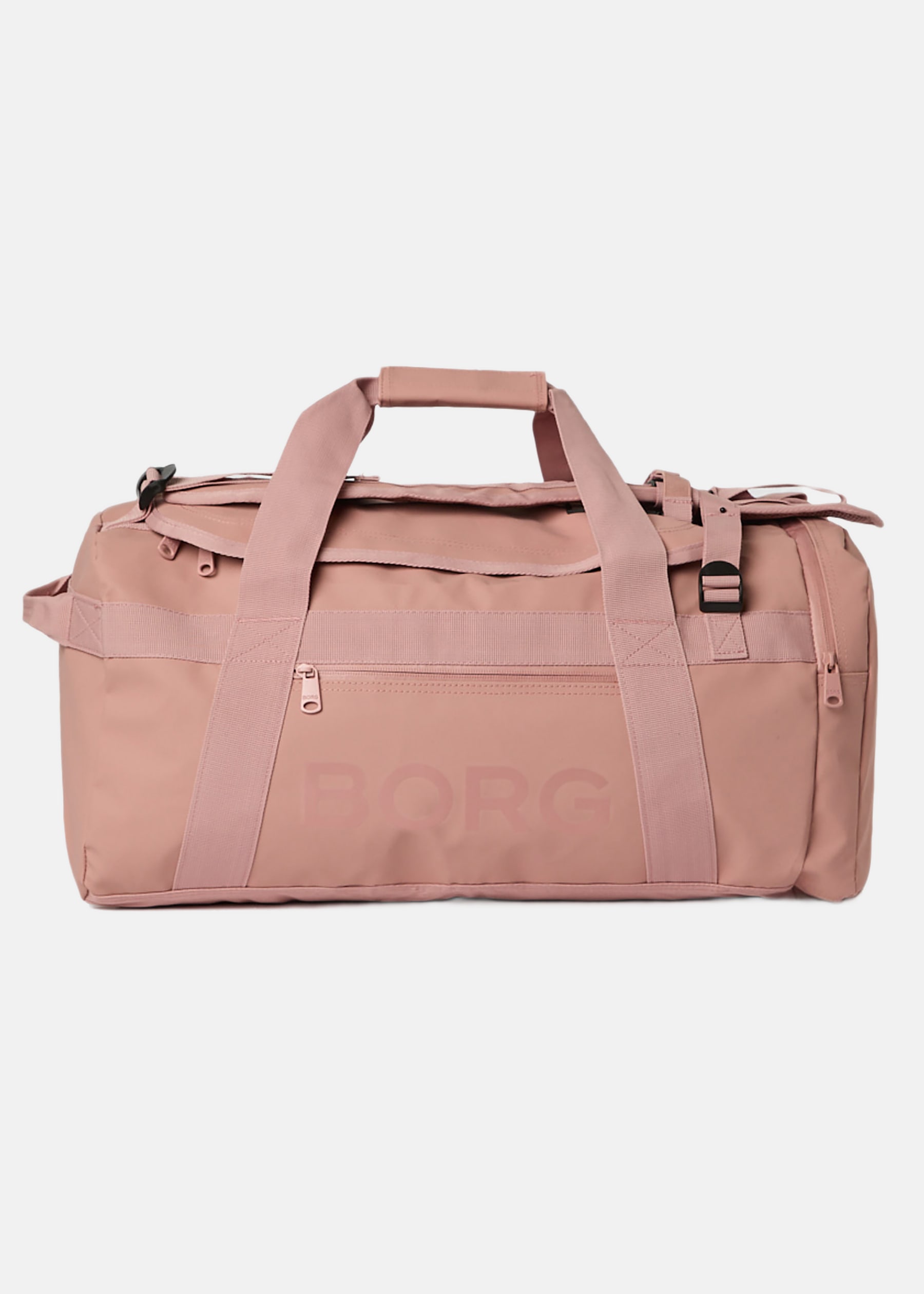 BORG DUFFLE BAG 35L |  - sv-se - dam - utrustning - vaskor - duffelvaskor | Padelspecialisterna