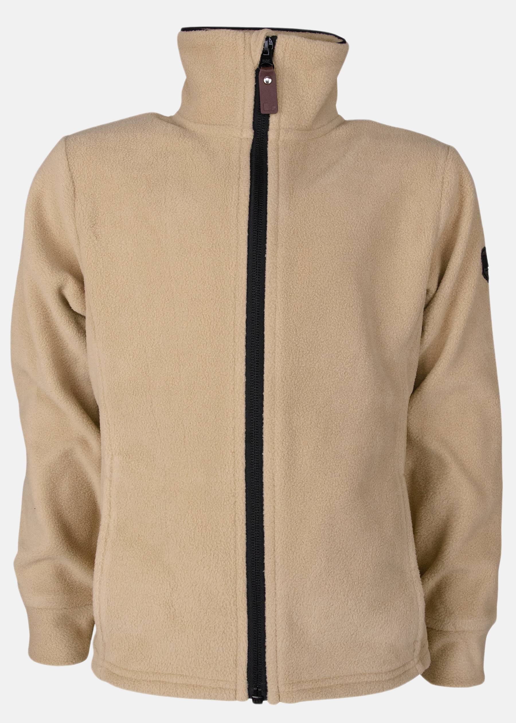S&Auml;VAR FLEECE JACKET
