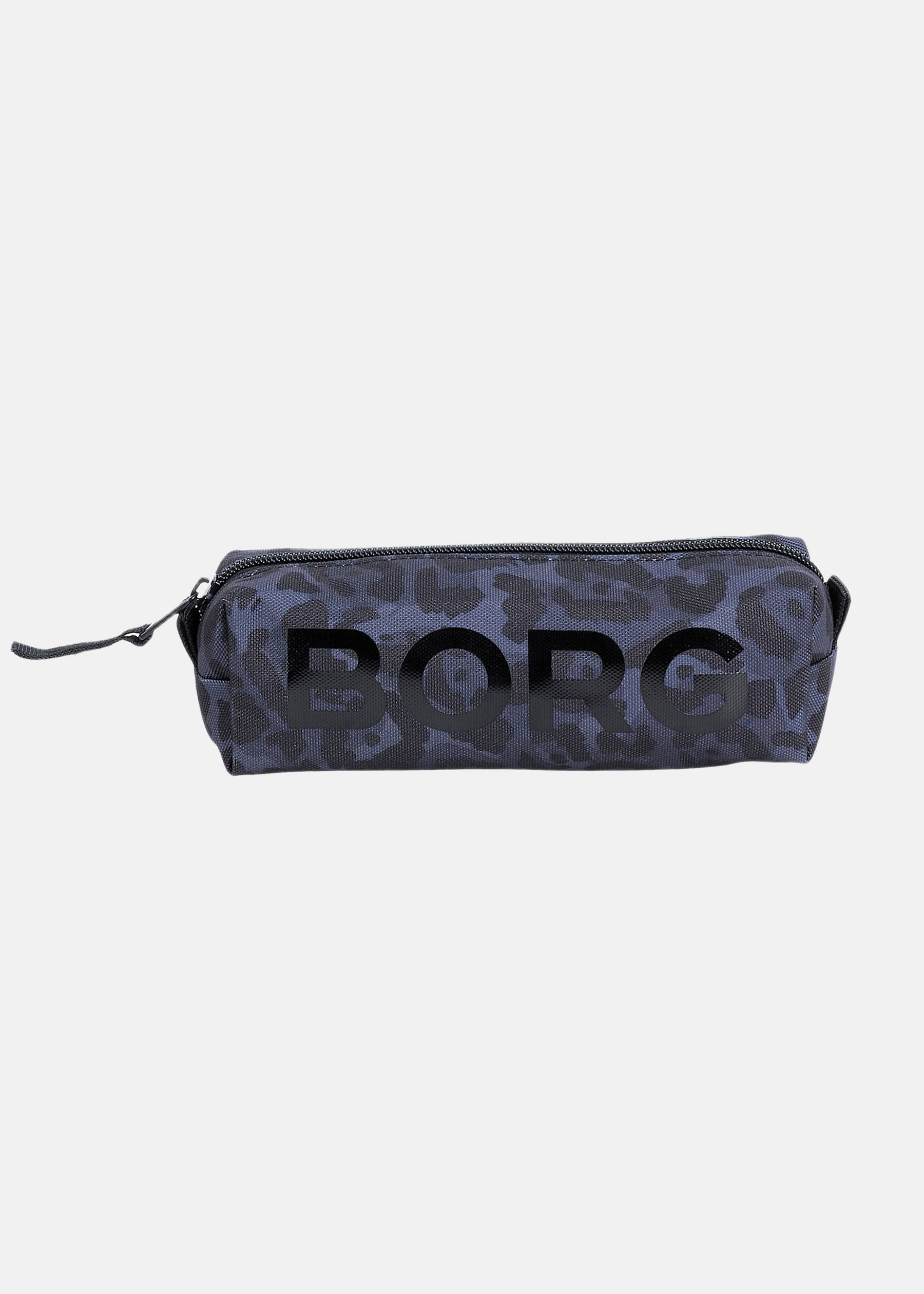 BORG JUNIOR PENCASE |  - sv-se - barn - utrustning - vaskor - ovrigt | Padelspecialisterna