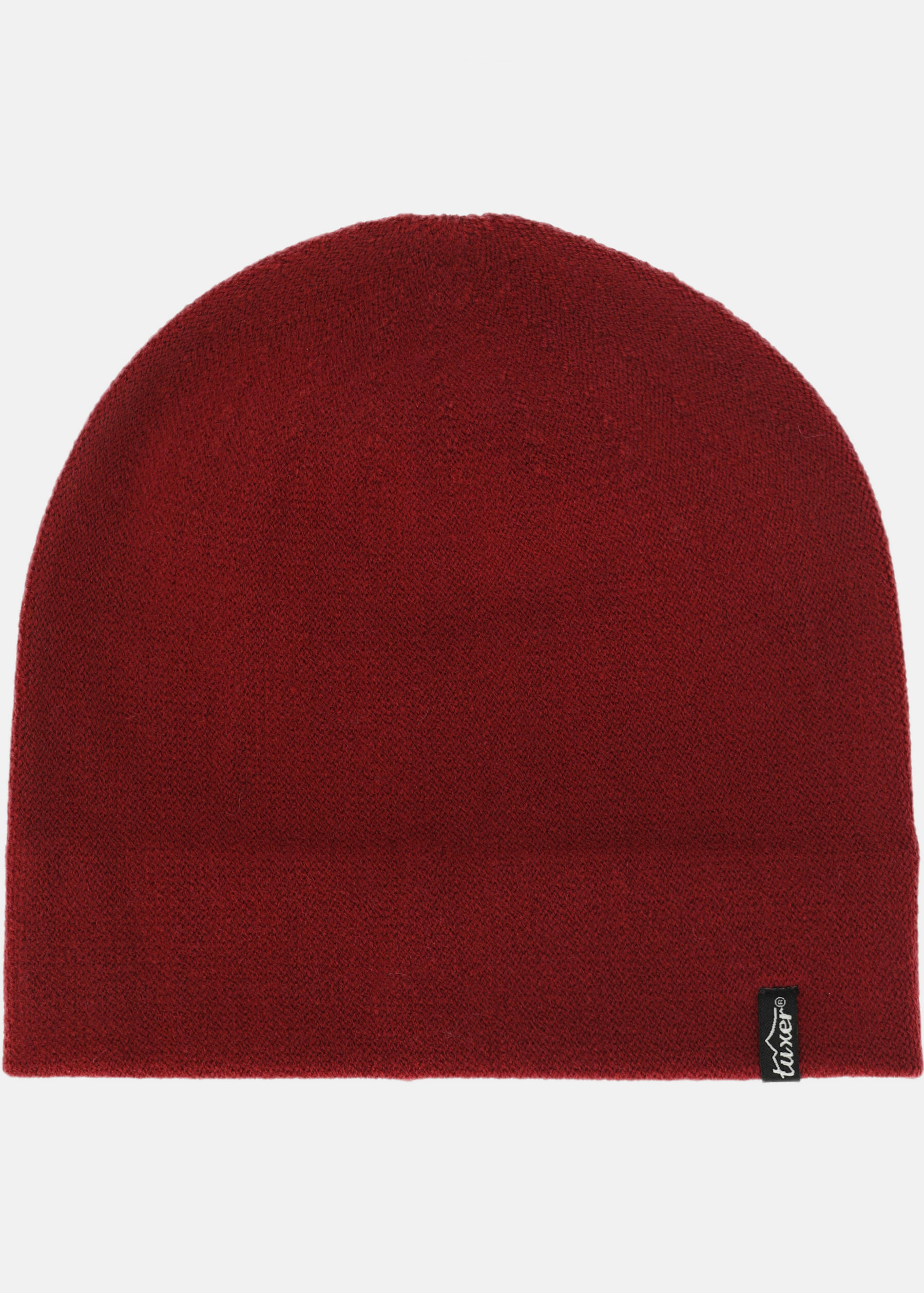 WOOLEN CAP