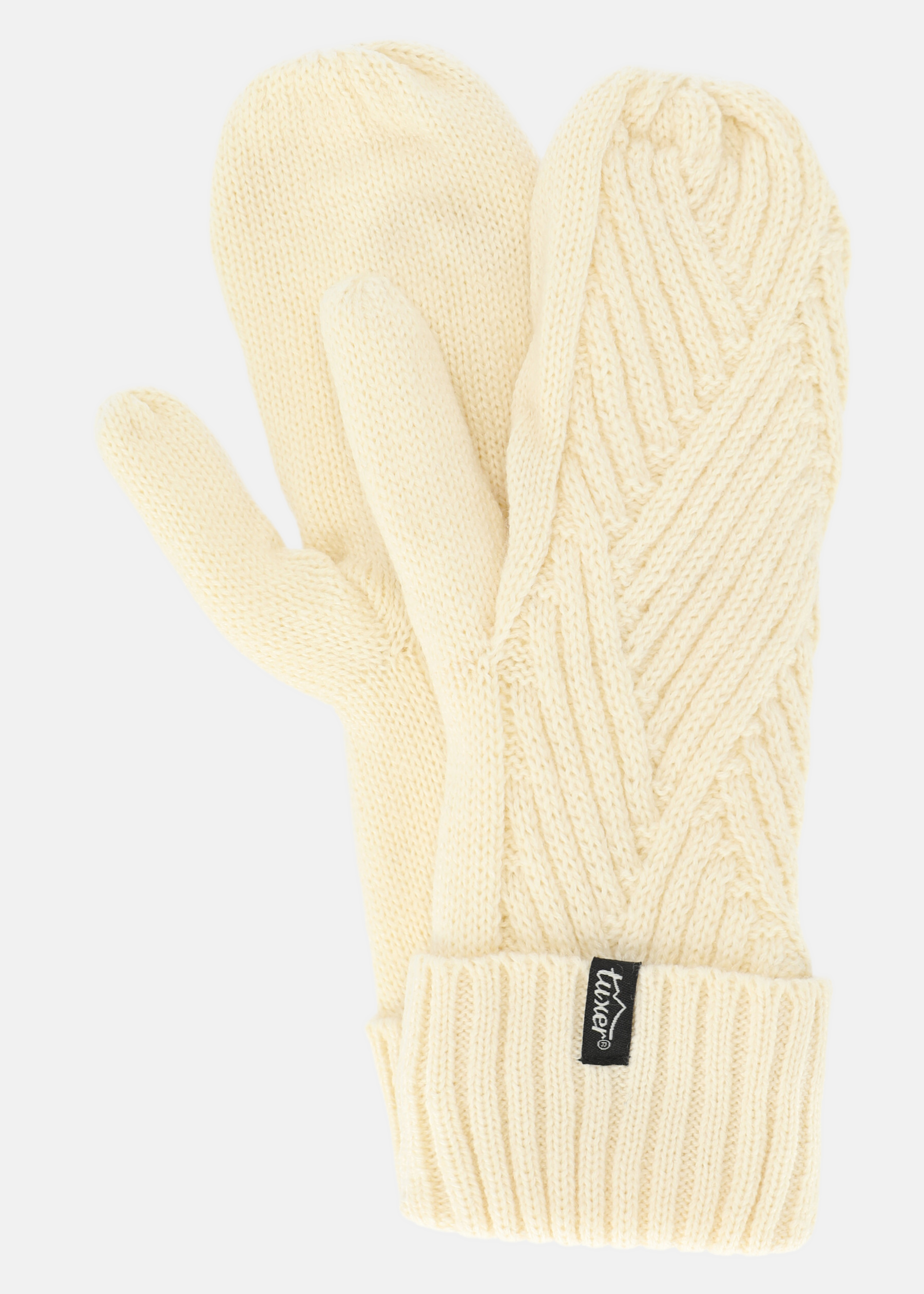 ENVER MITTENS