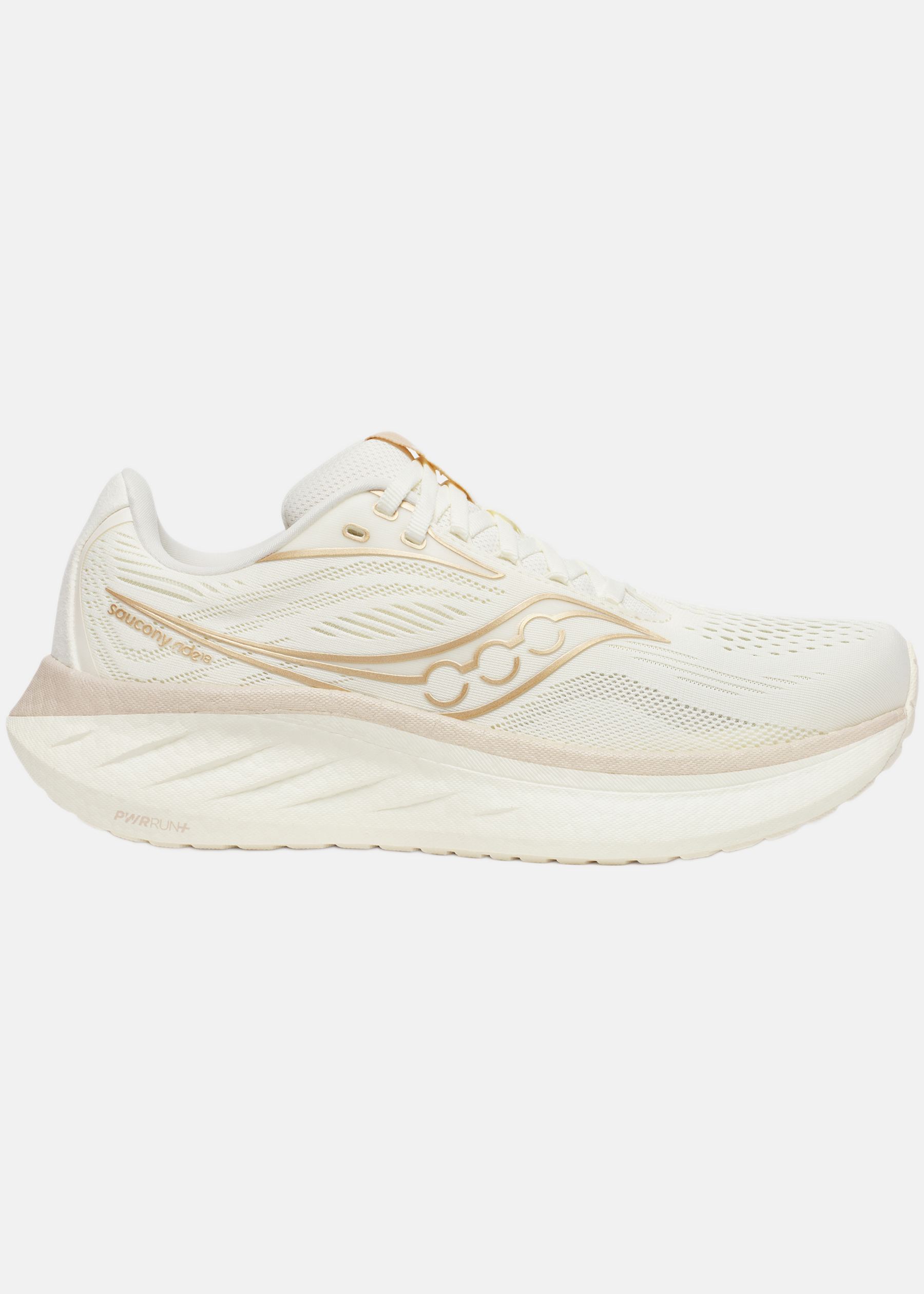 RIDE 18 | Apparel & Accessories - Shoes - Athletic Shoes - Running Shoes | Padelspecialisterna