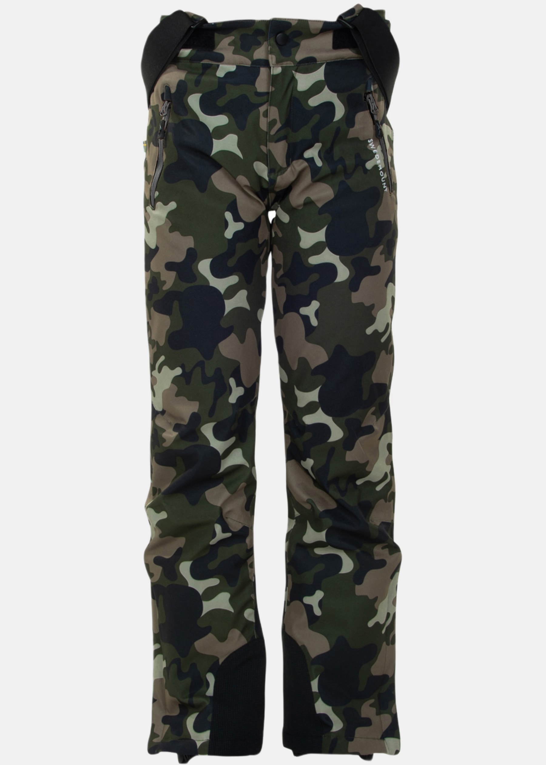Ski Pants JR