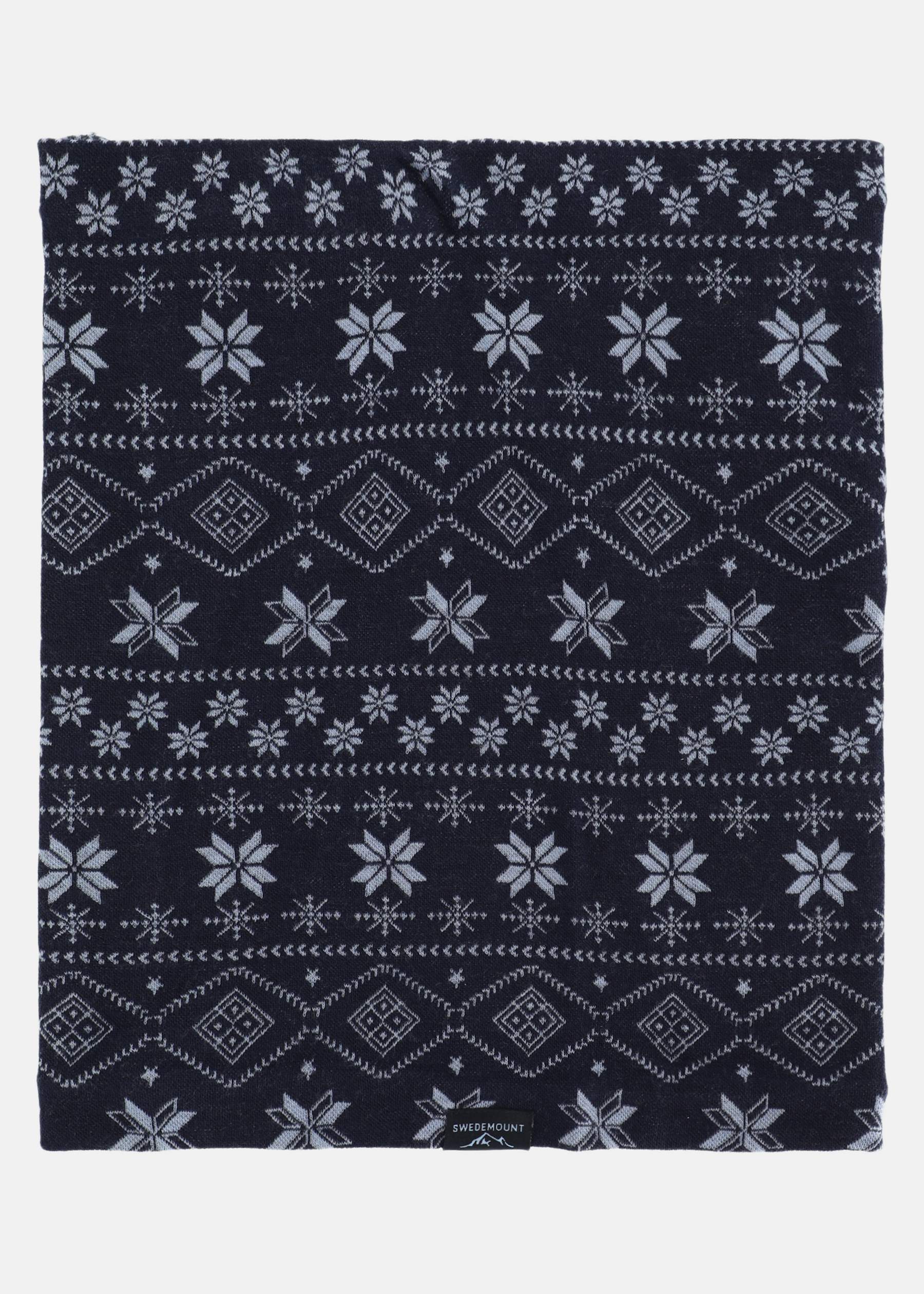 Idre Wool Neck Warmer |  - sv-se - dam - klader - accessoarer - halsdukar | Padelspecialisterna