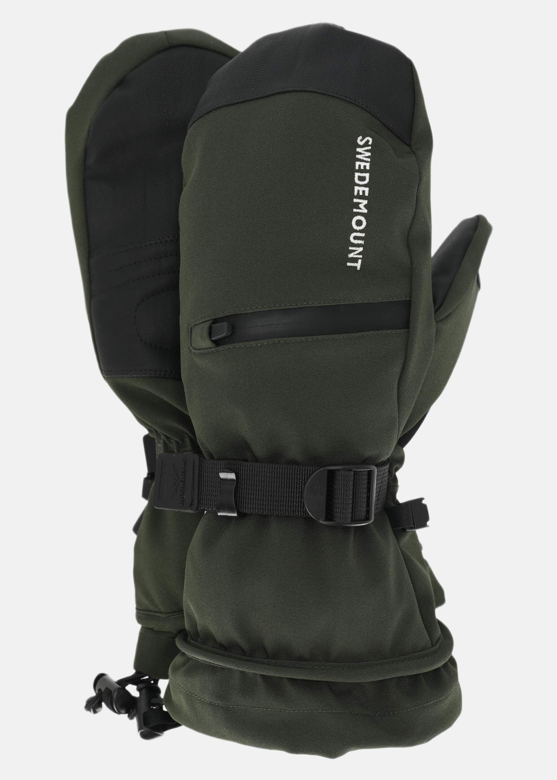 St. Anton Ski Mitten