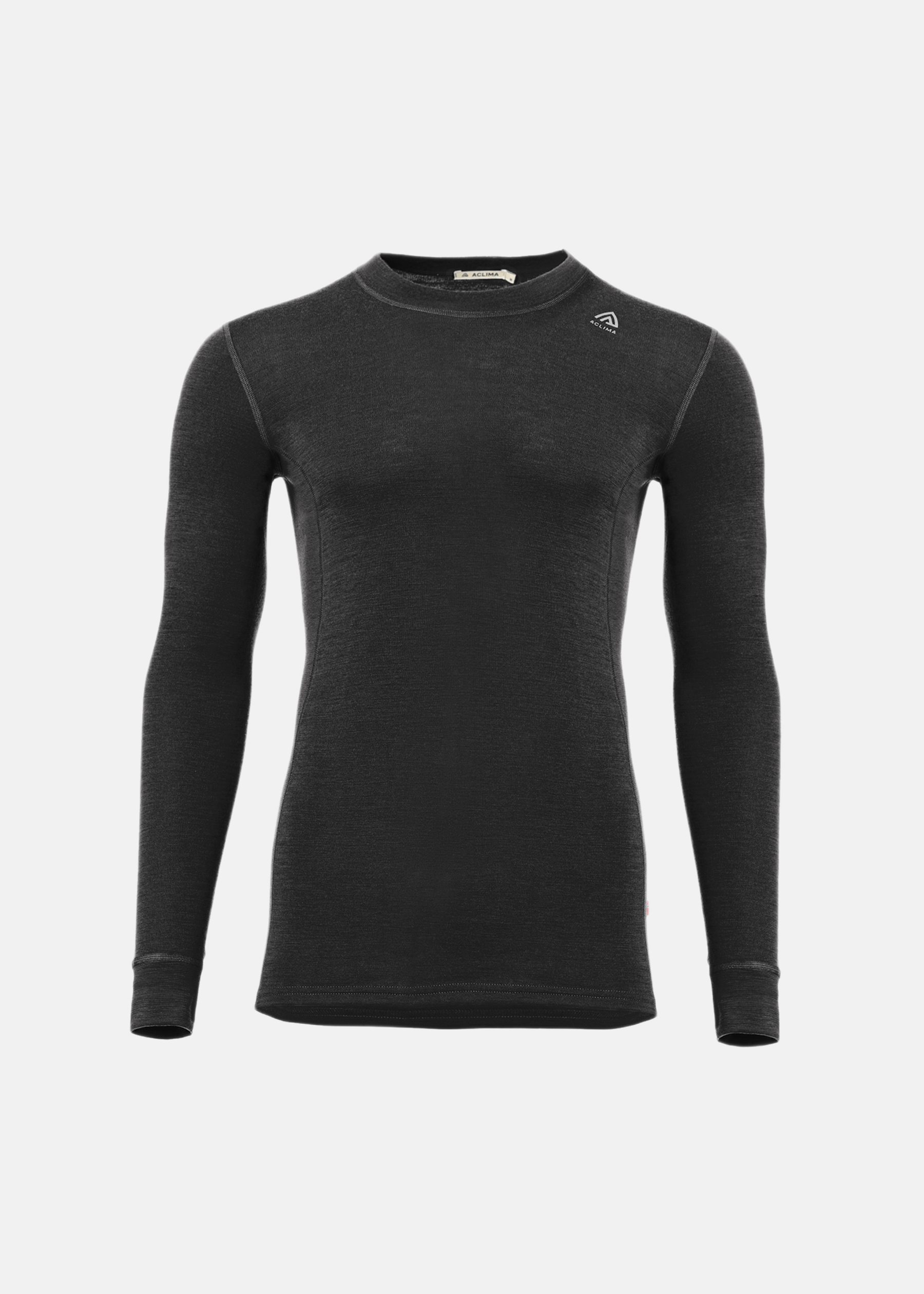 WarmWool crewneck M's