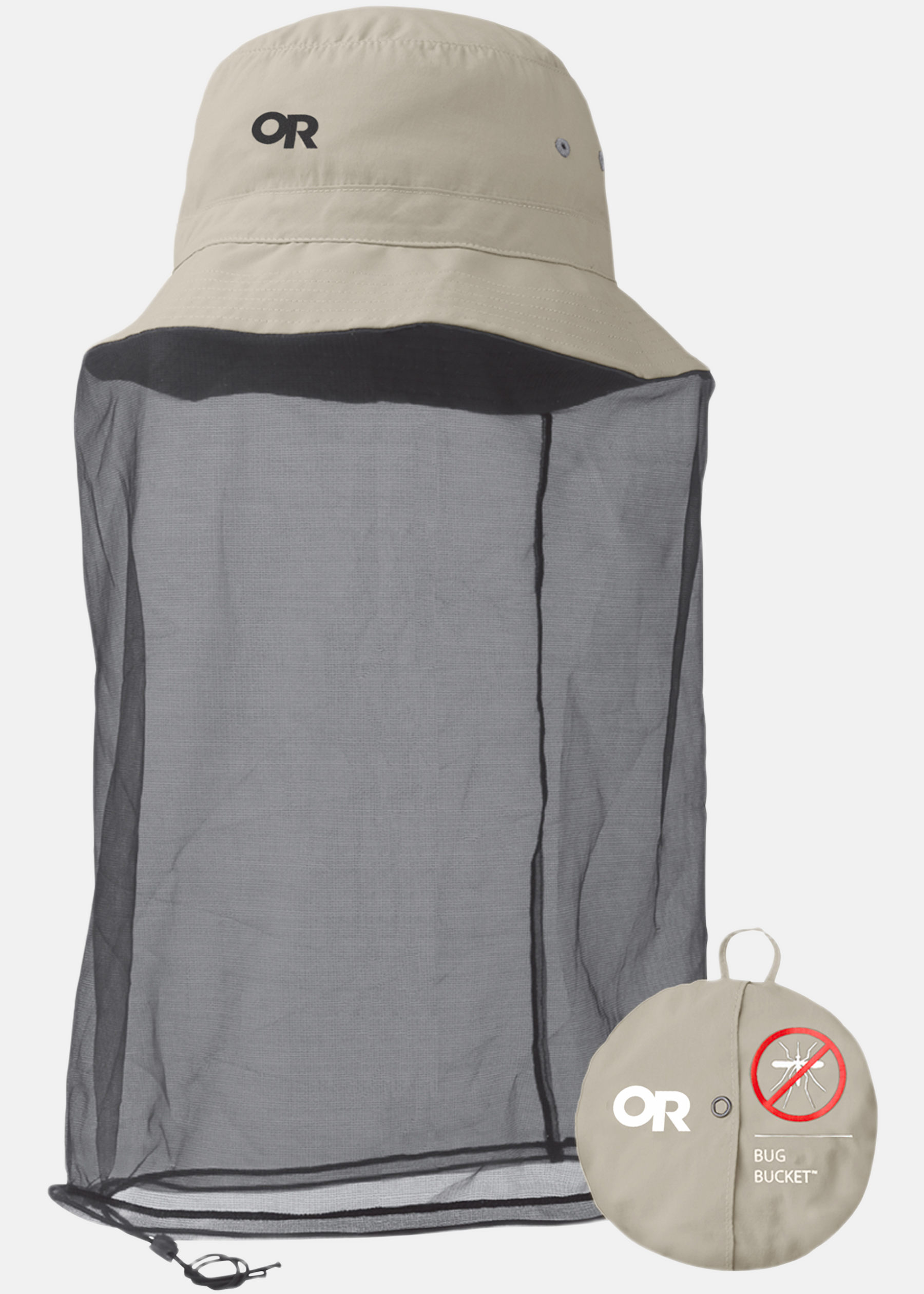BUG BUCKET |  - sv-se - dam - klader - accessoarer - kepsar-hattar - hattar | Padelspecialisterna