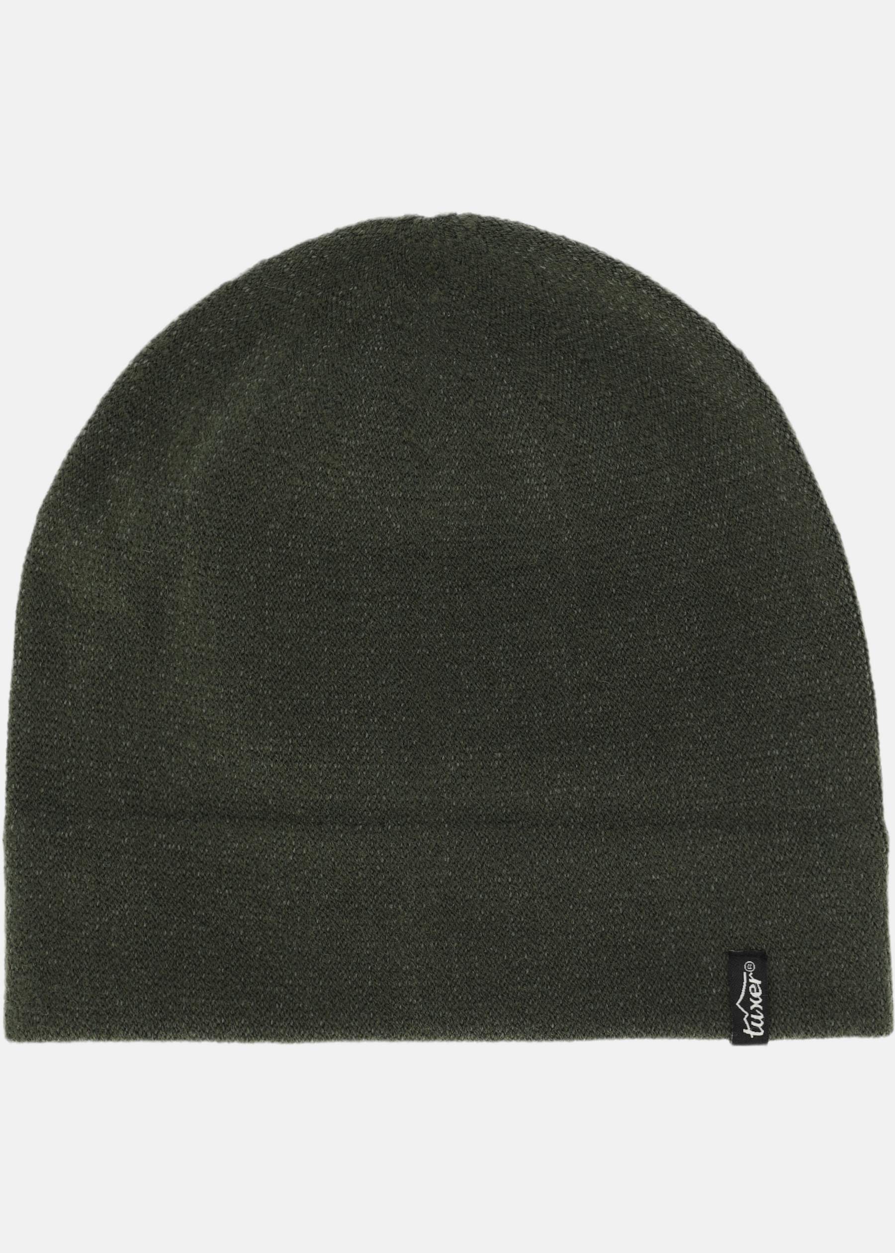 WOOLEN CAP