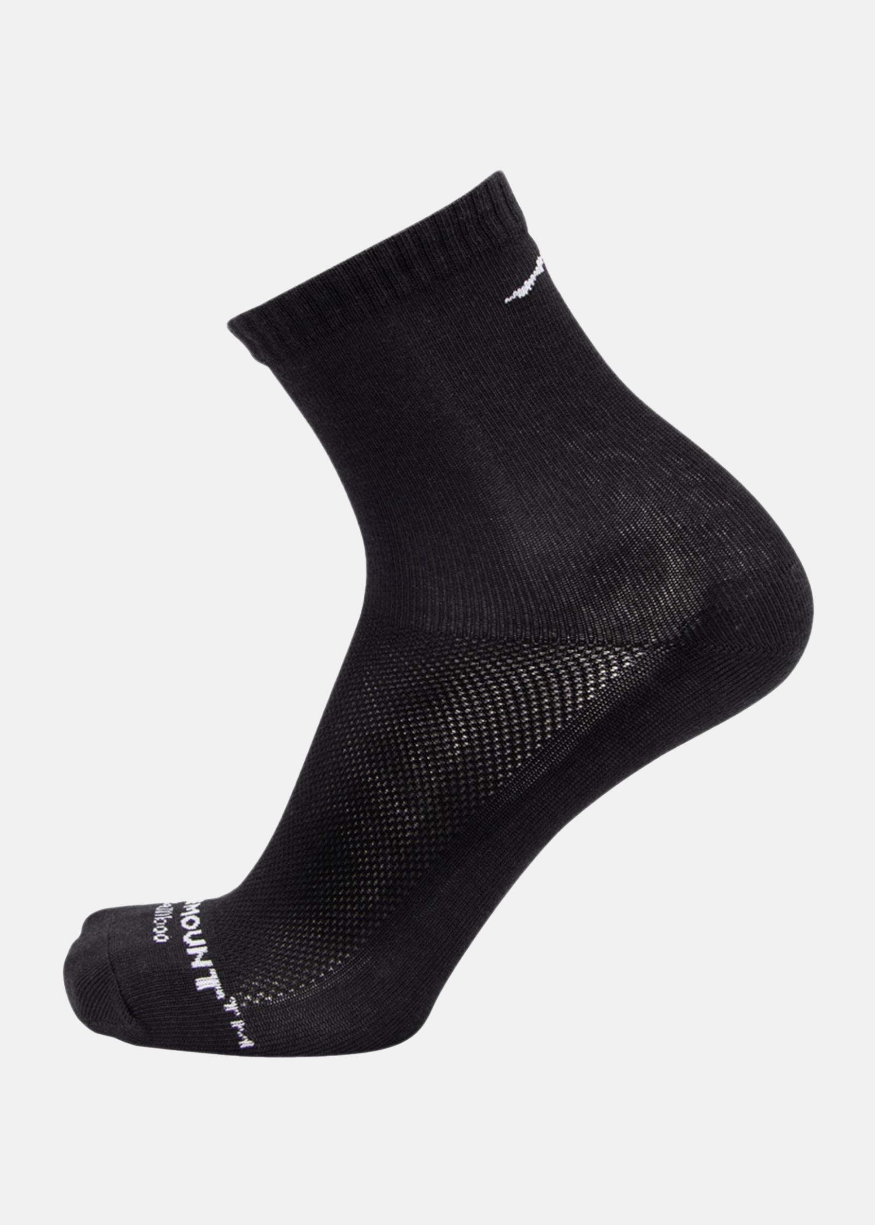 Bamboo Running Socks 3-pack |  - sv-se - dam - klader - underklader - strumpor - loparstrumpor | Padelspecialisterna