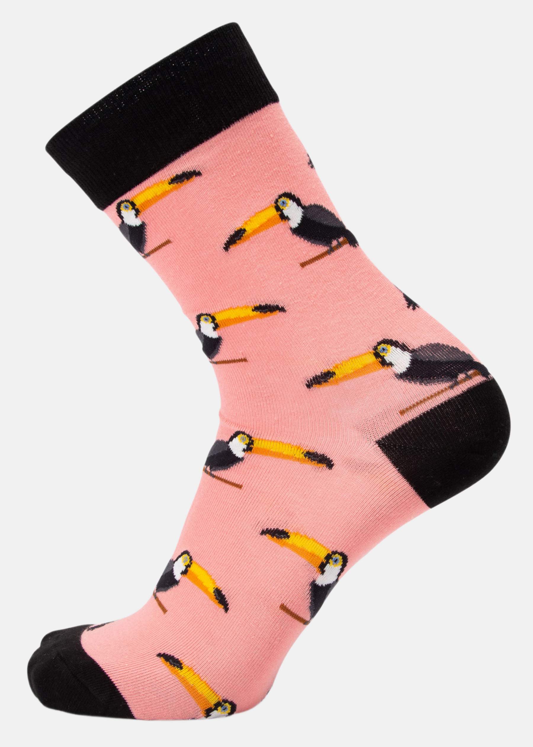 Tropical Sock