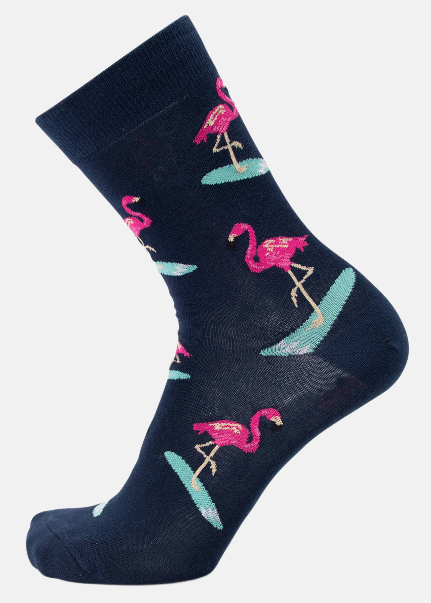 Tropical Sock