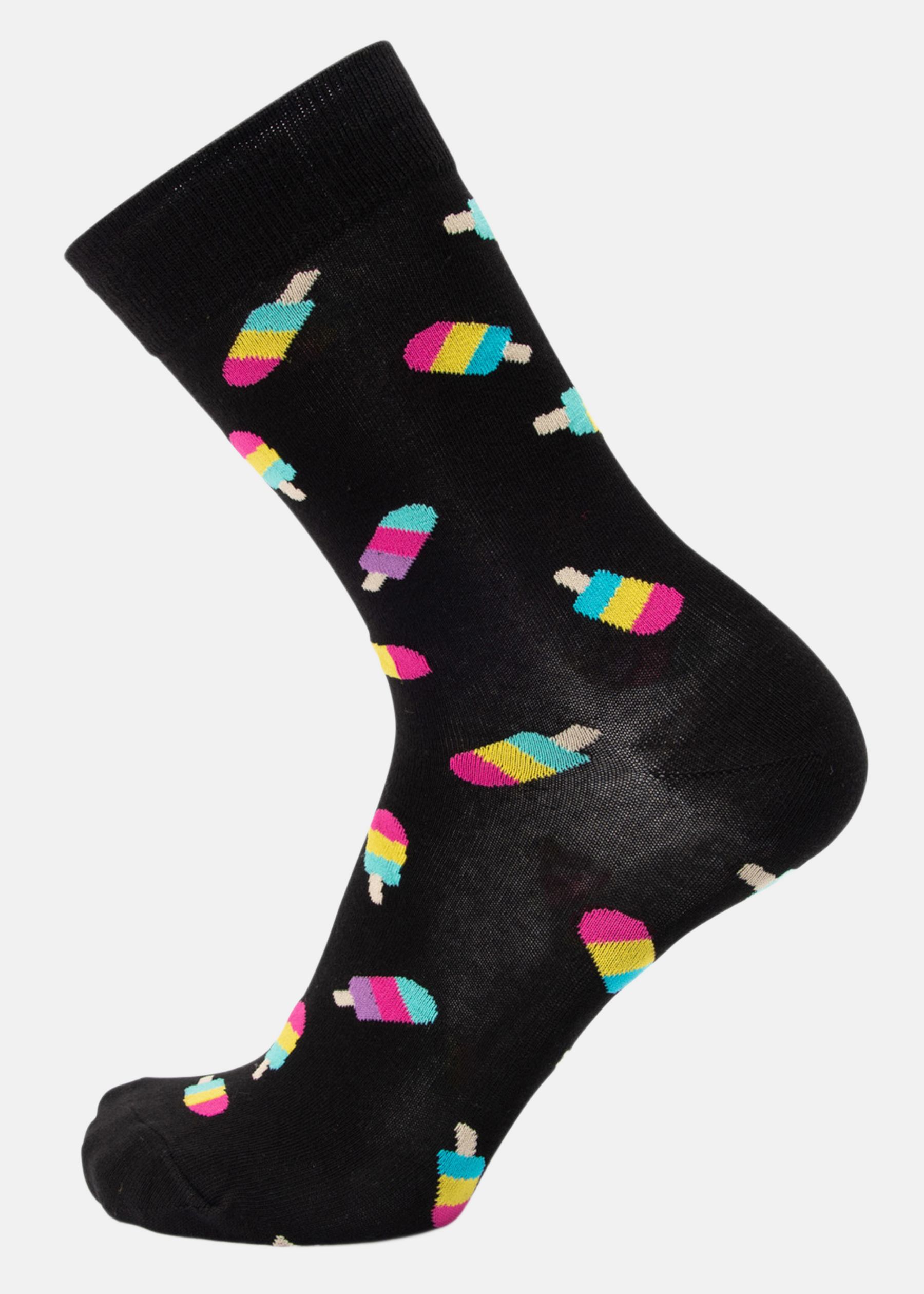 Tropical Sock