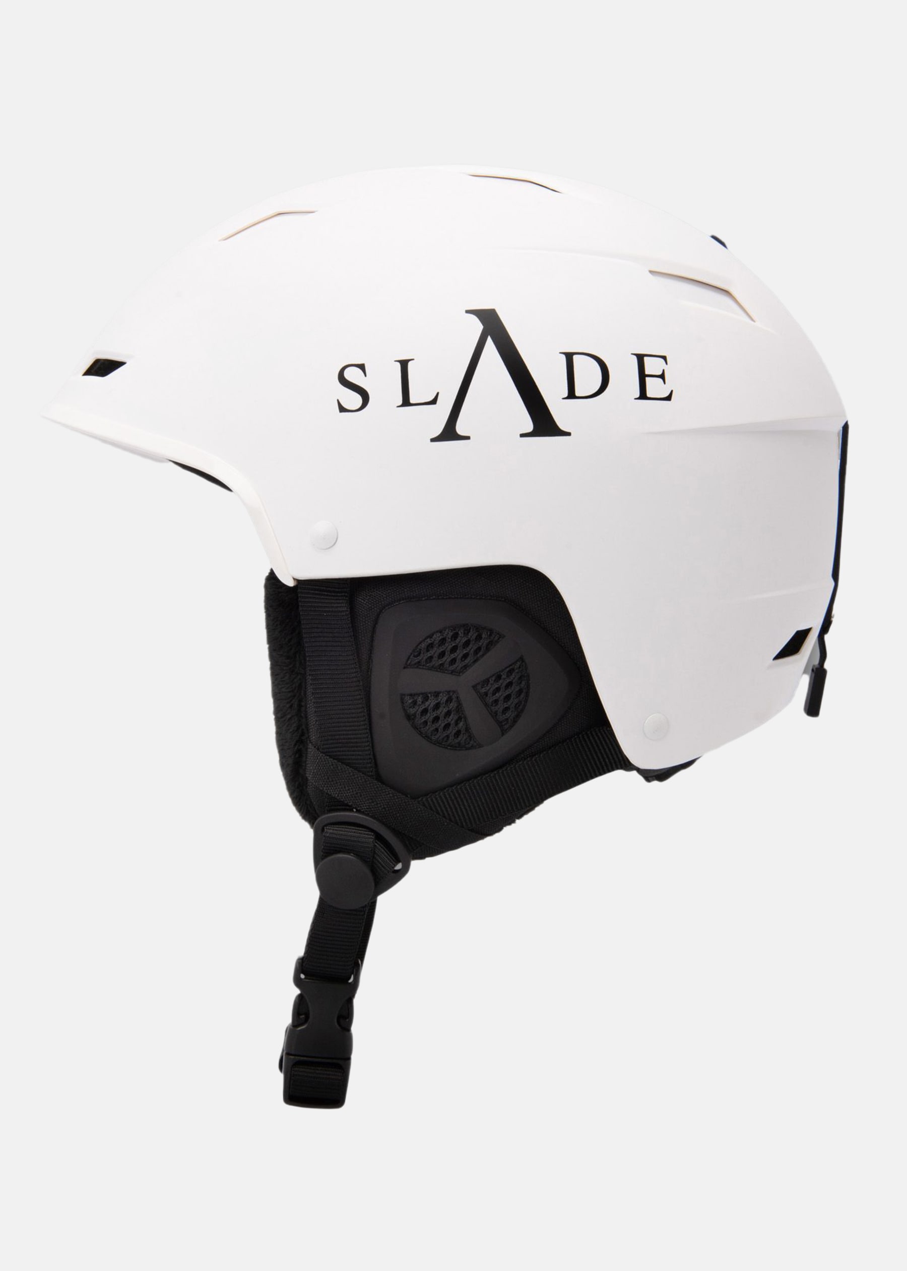 Aspen Helmet