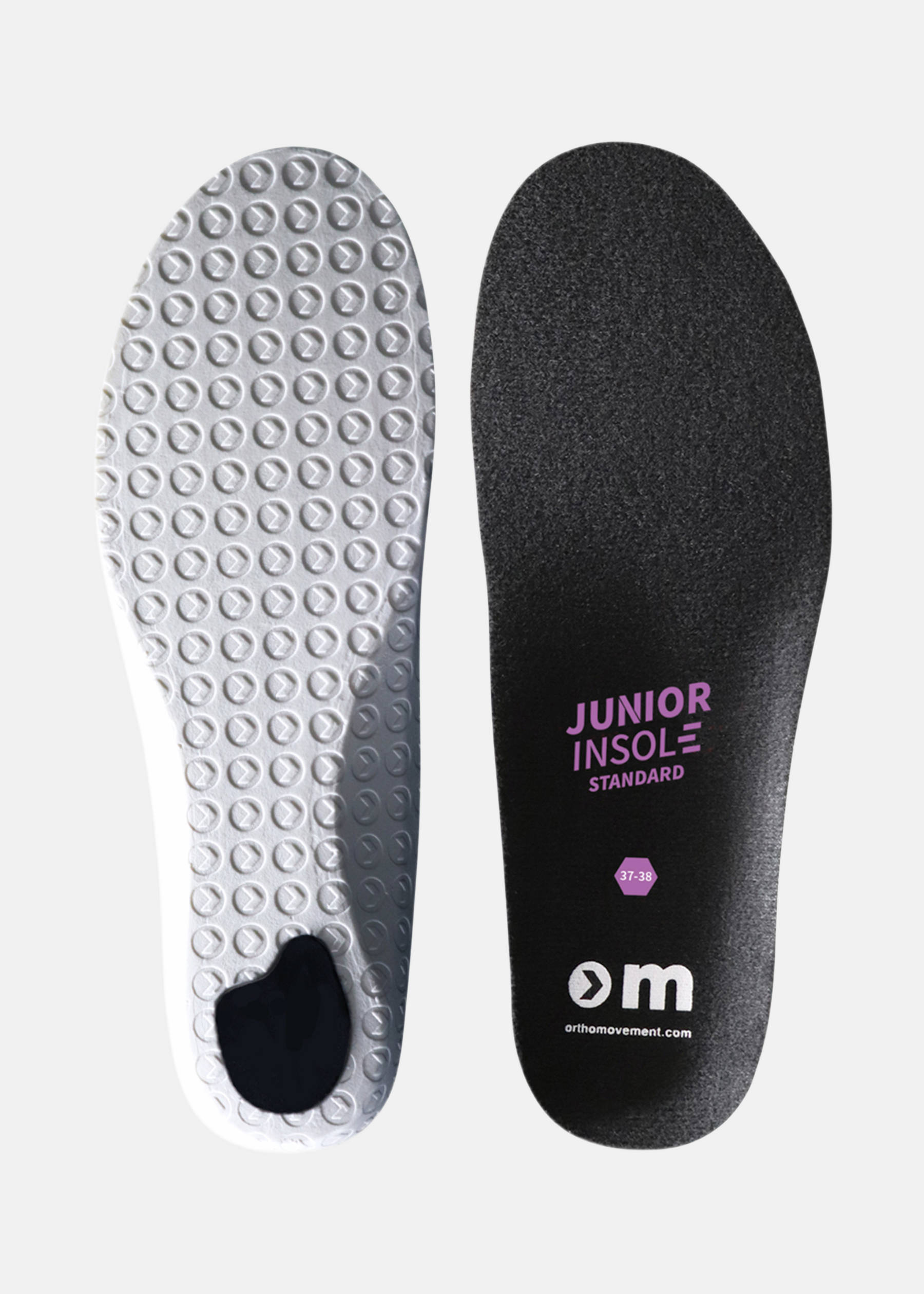 JUNIOR INSOLE |  - sv-se - dam - skor - skotillbehor - skosulor | Padelspecialisterna