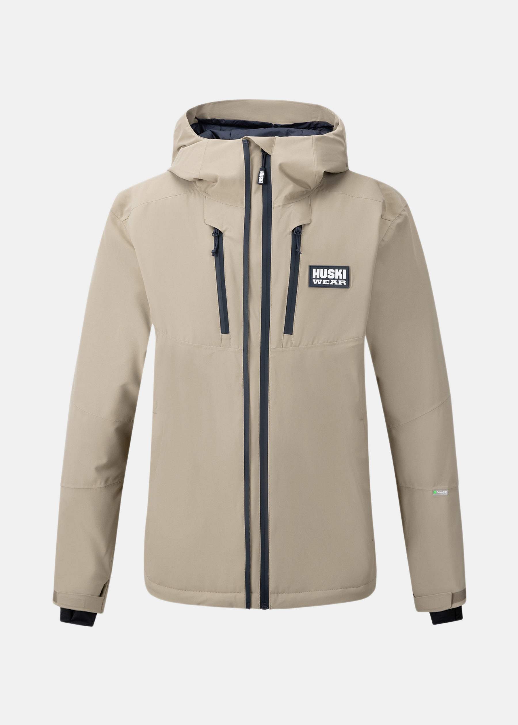 DOWN HILL JACKET