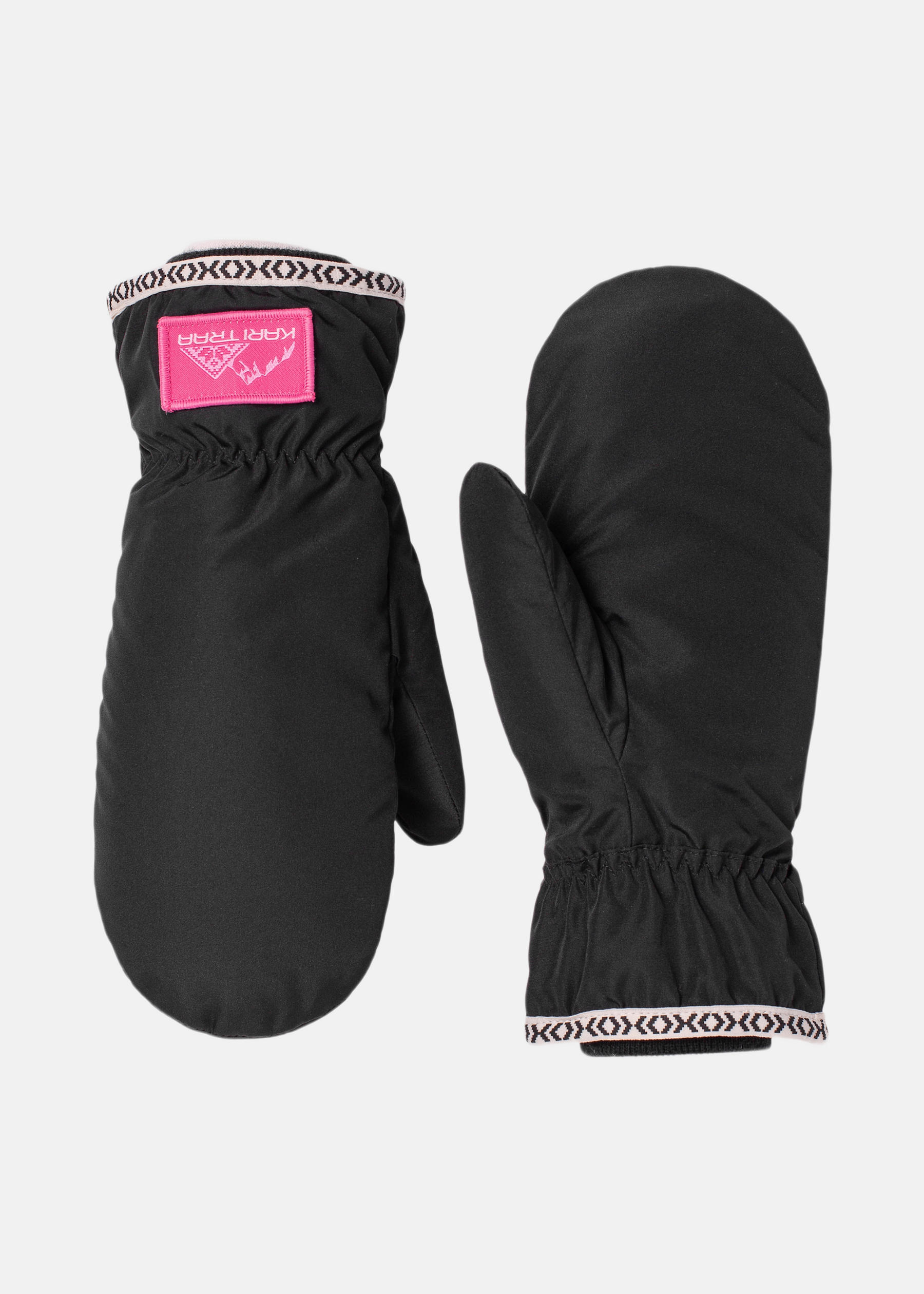 STINE MITTENS