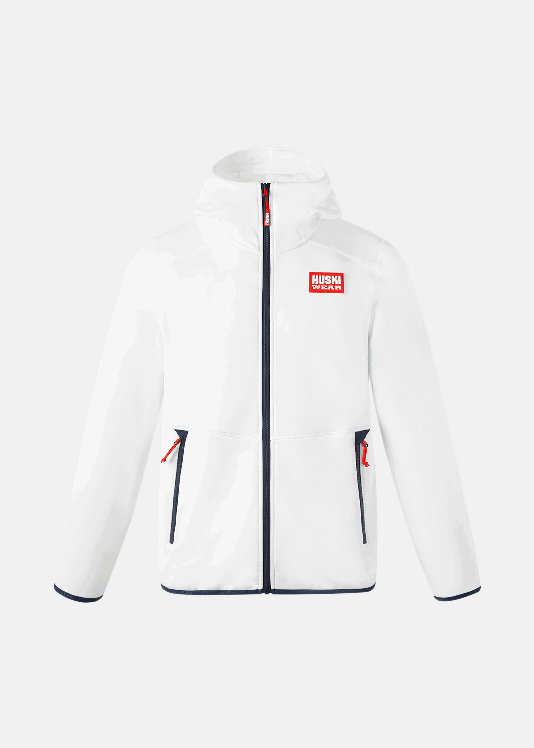 MID HOOD JACKET