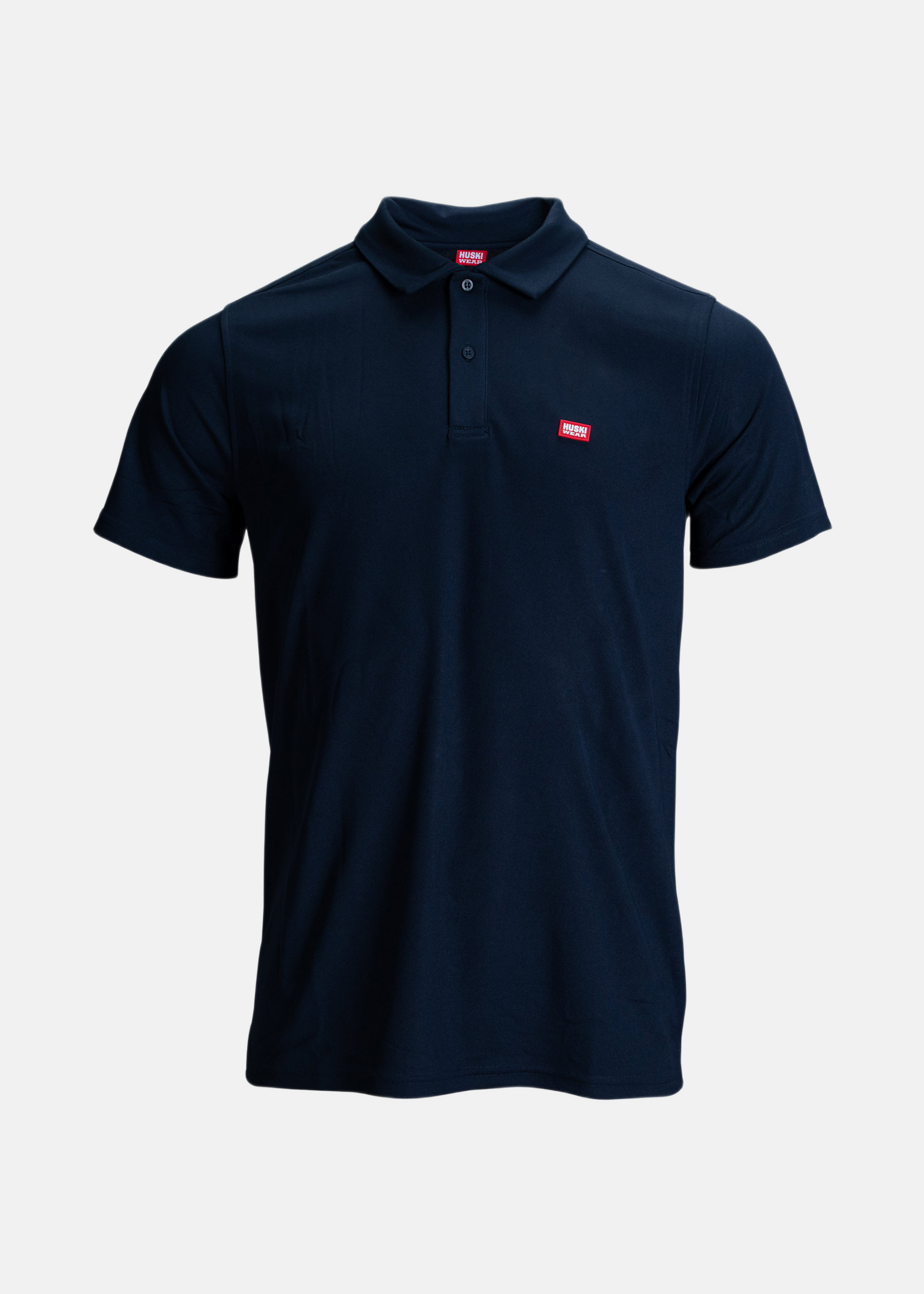 Tech Polo
