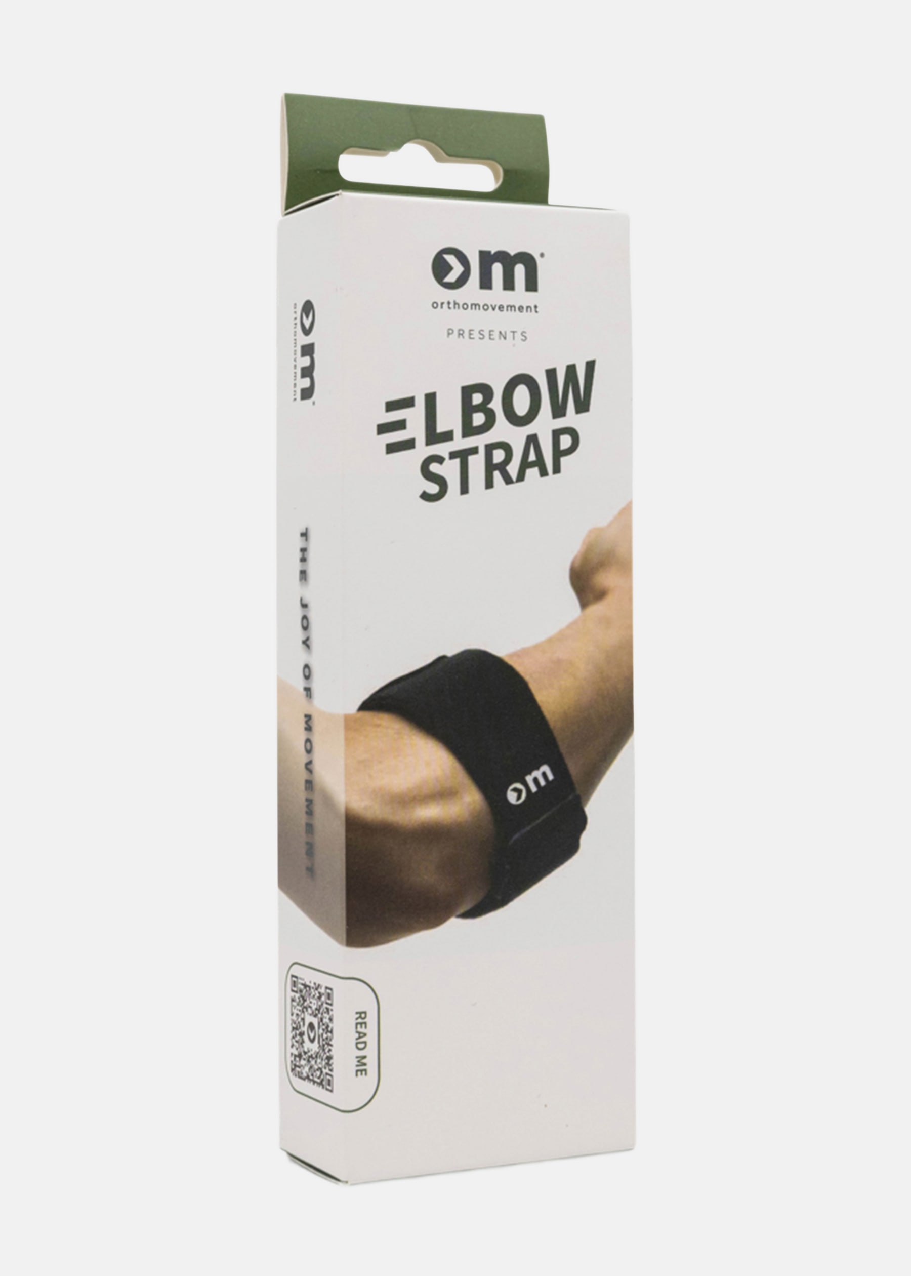 Elbow Strap |  - sv-se - dam - aktivitet - handboll - handbollstillbehor | Padelspecialisterna