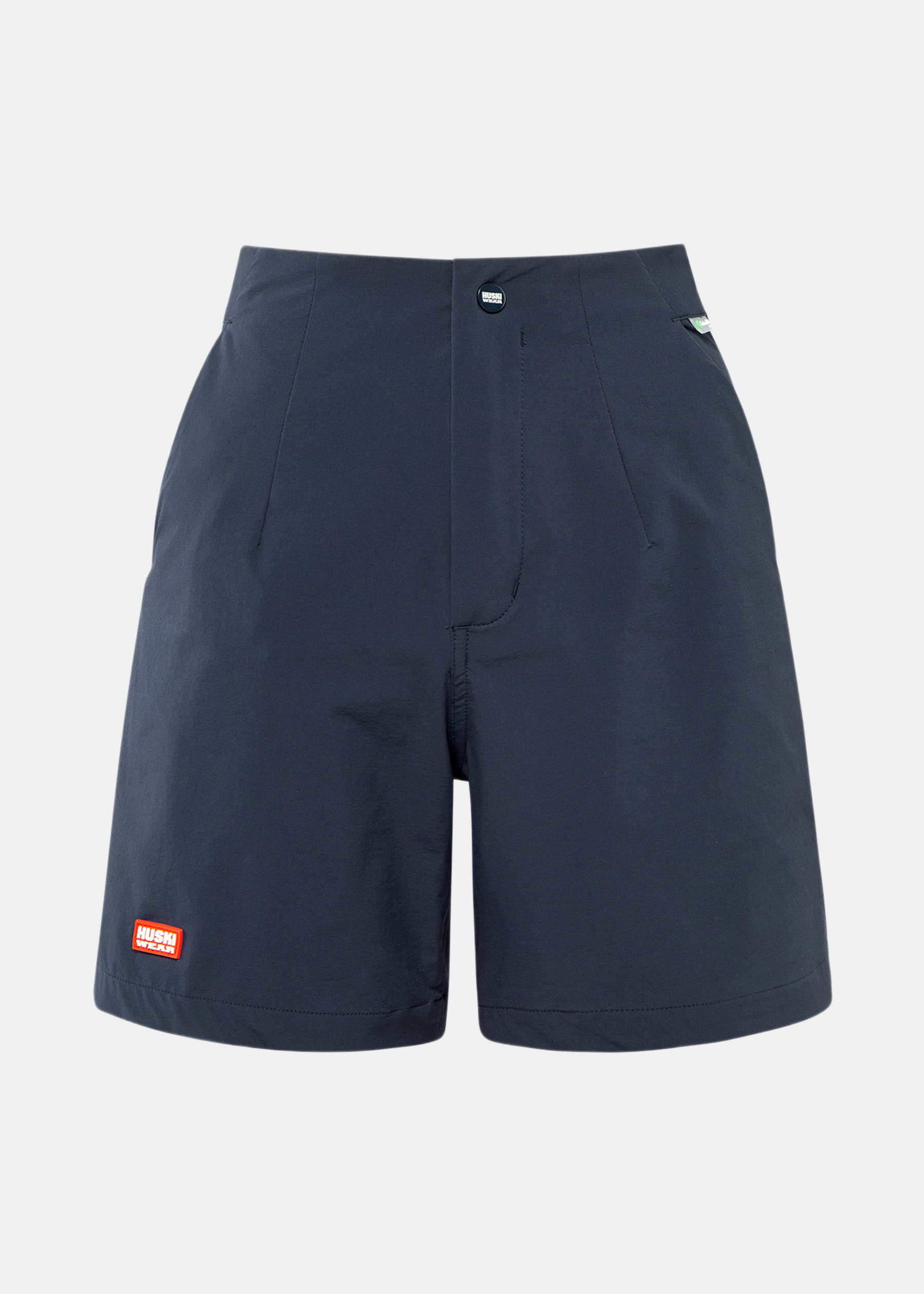W LIGHT STRETCH SHORTS