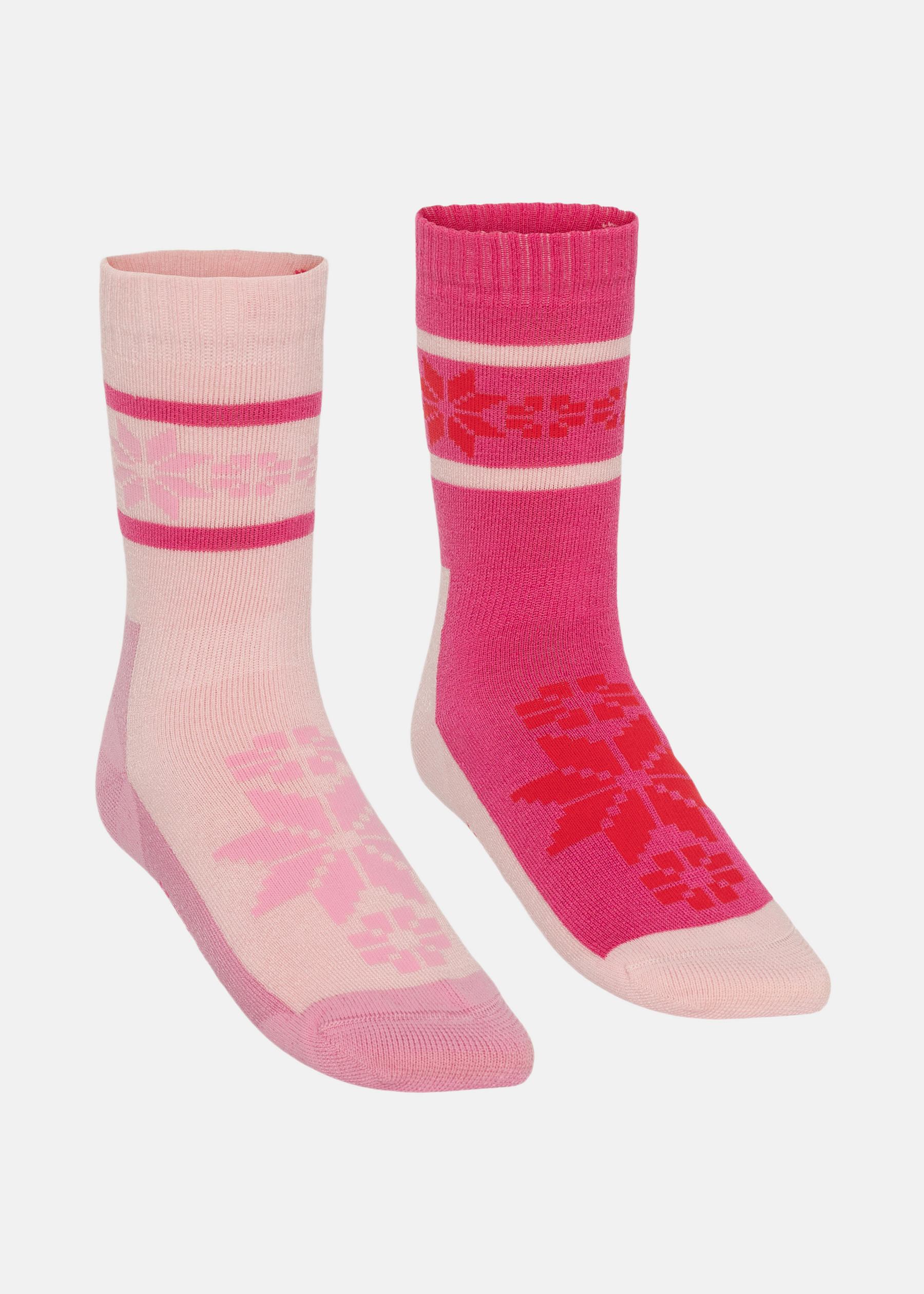 RUSA SOCK 2PK