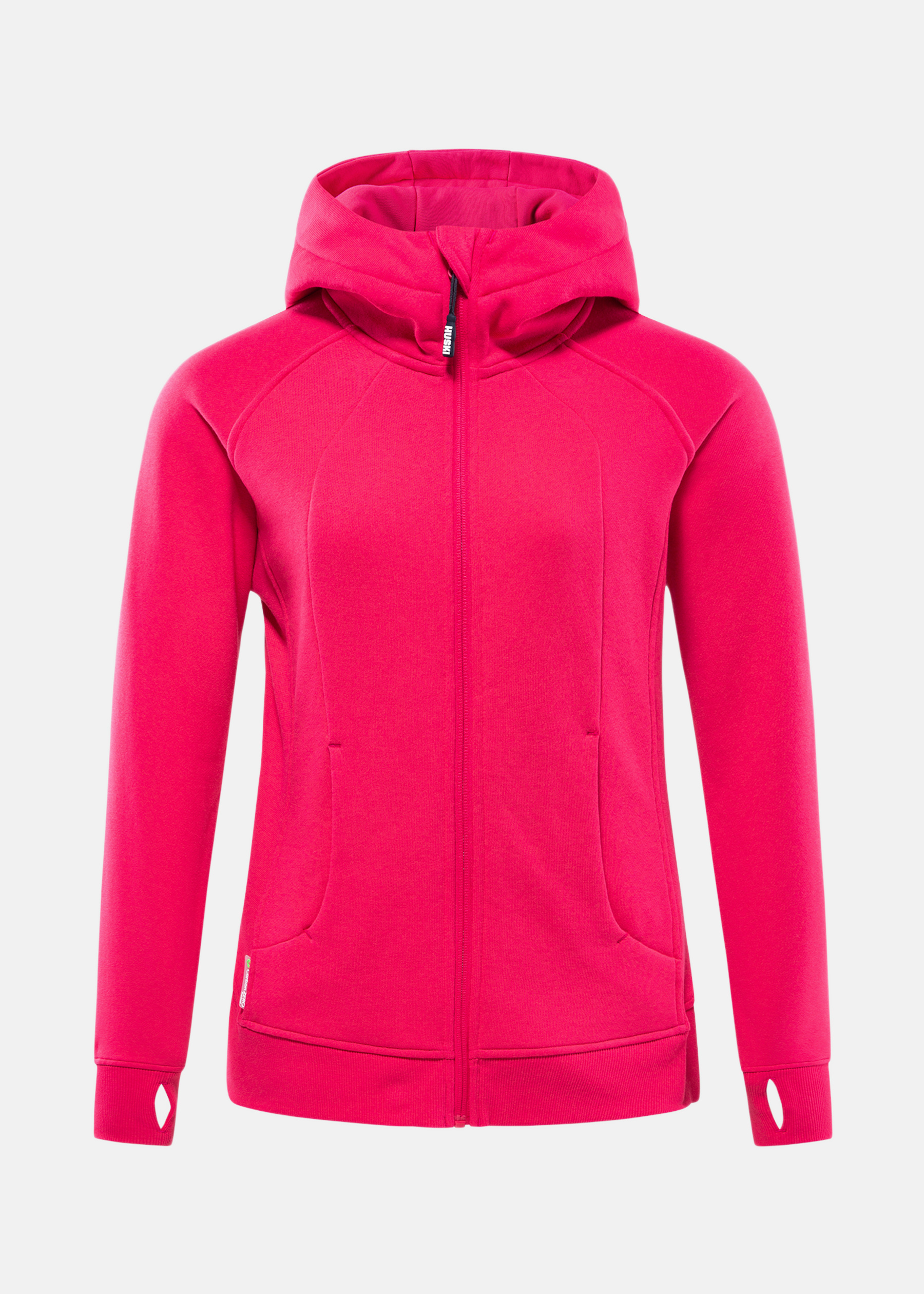 W MOUNTAIN HOODY