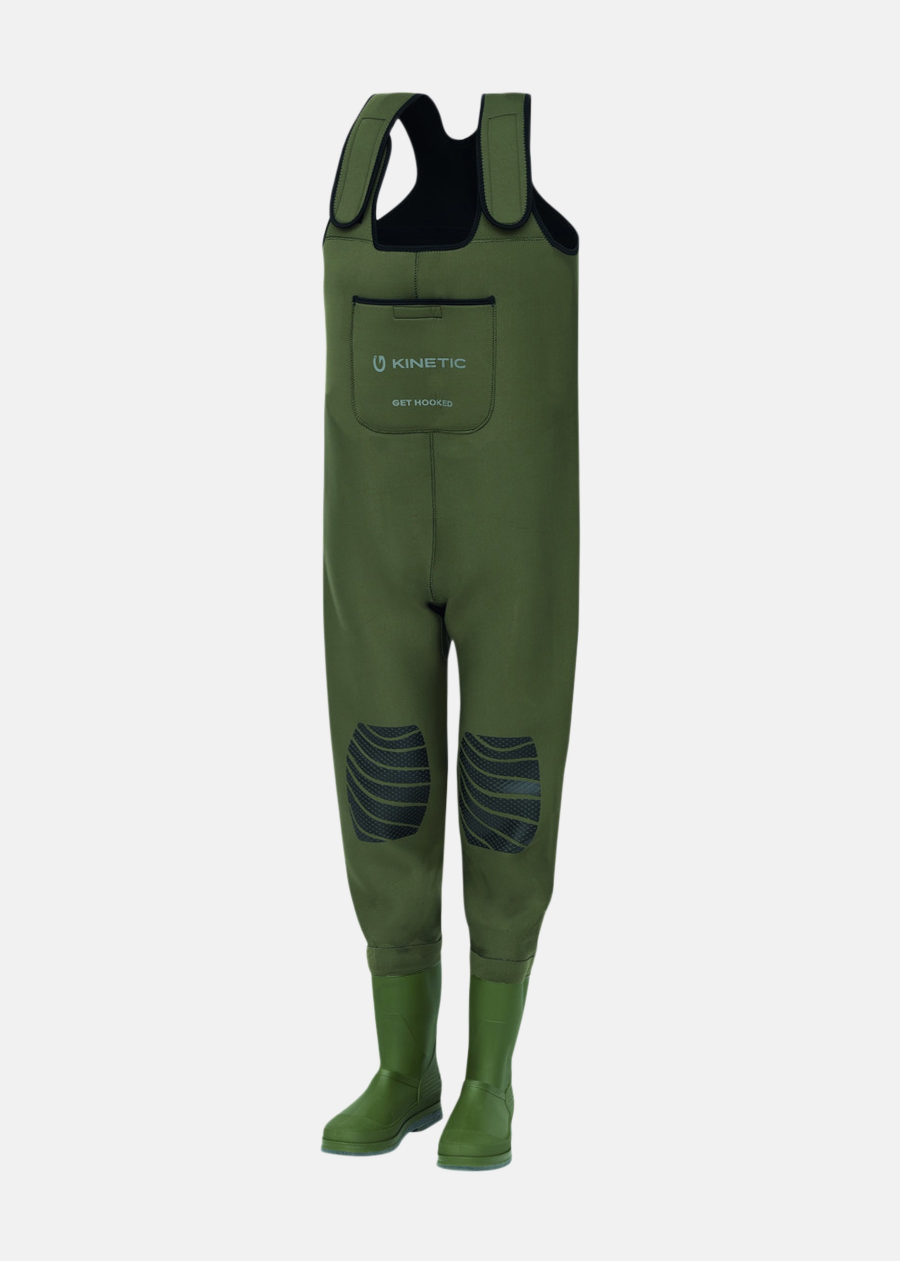 KINETIC NEOGAITER (F) |  - sv-se - dam - aktivitet - friluftsliv - frilufts-outdoorklader - regn-skalbyxor | Padelspecialisterna