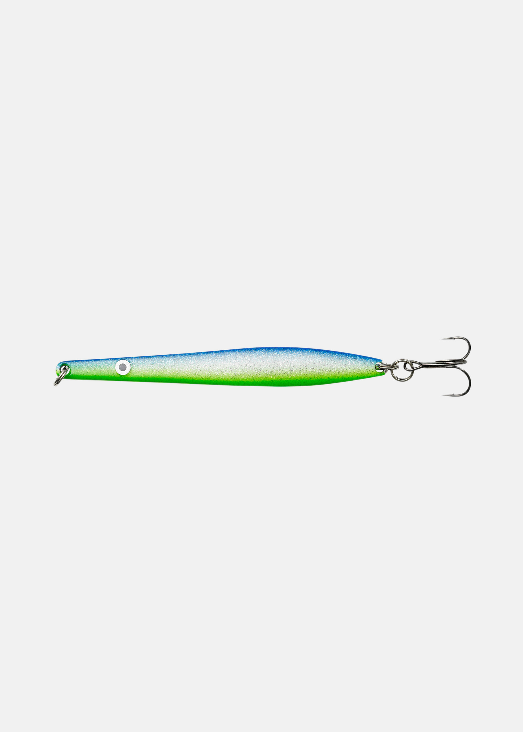 KINETIC SILVER ARROW