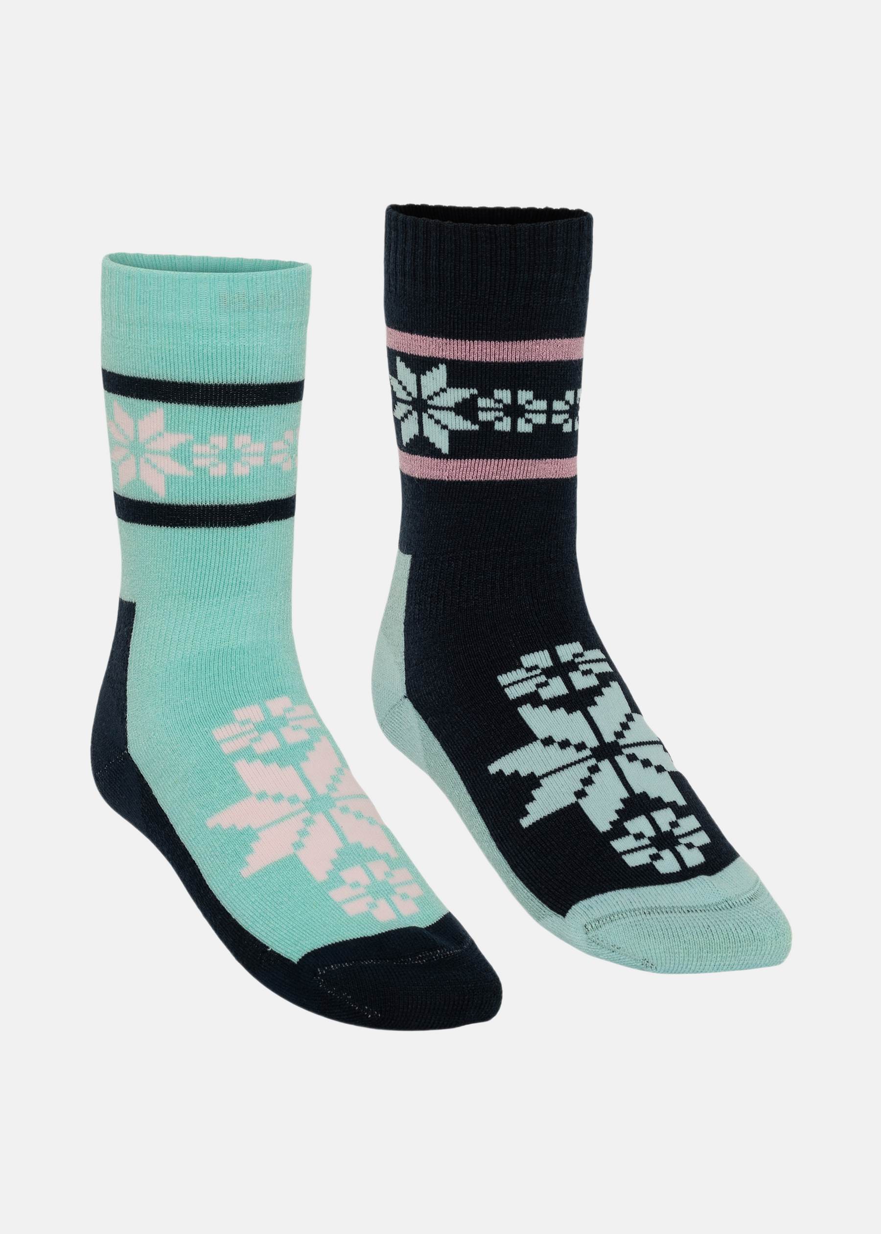 RUSA SOCK 2PK