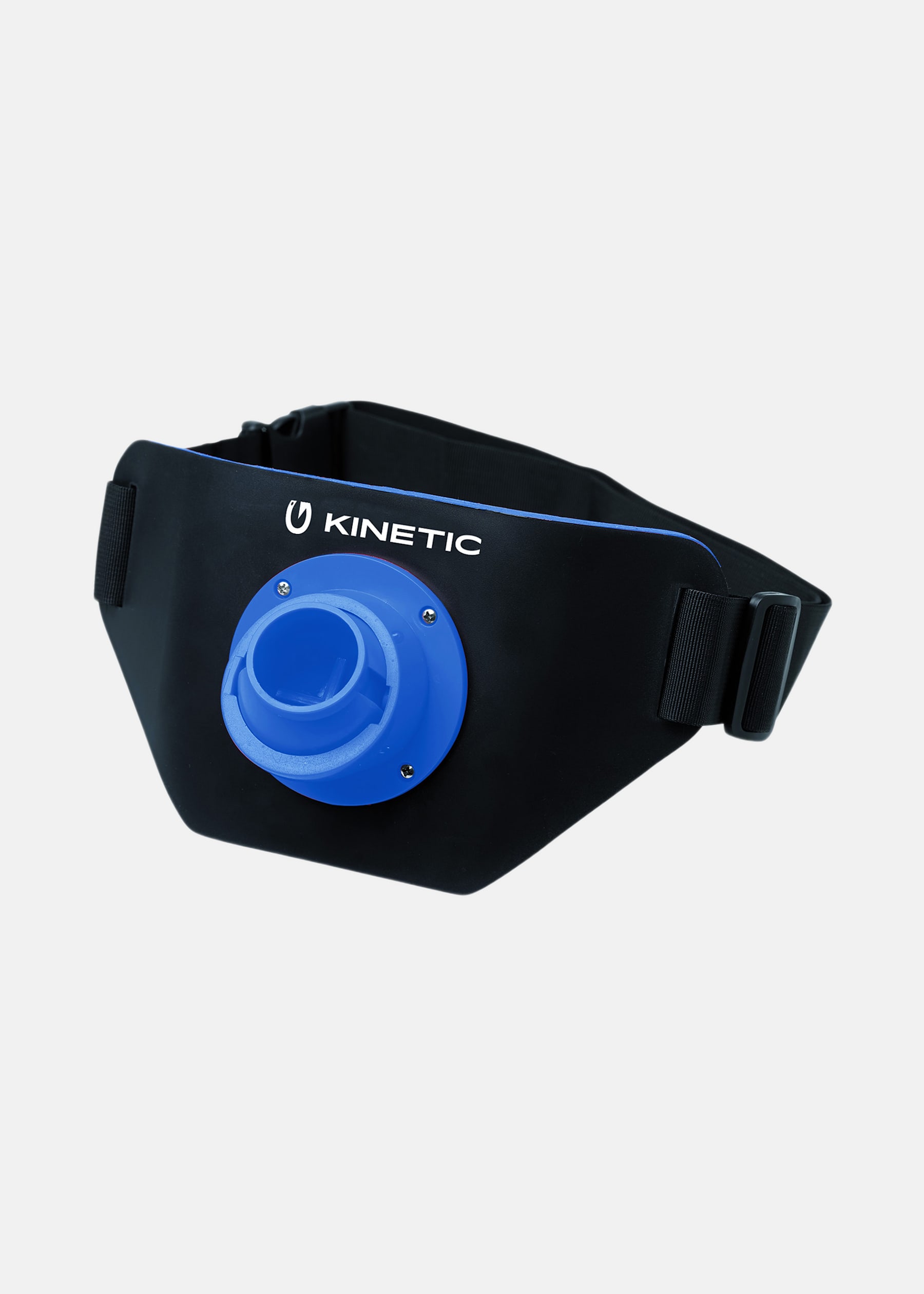 KINETIC FIGHTING BELT ADJUSTAB