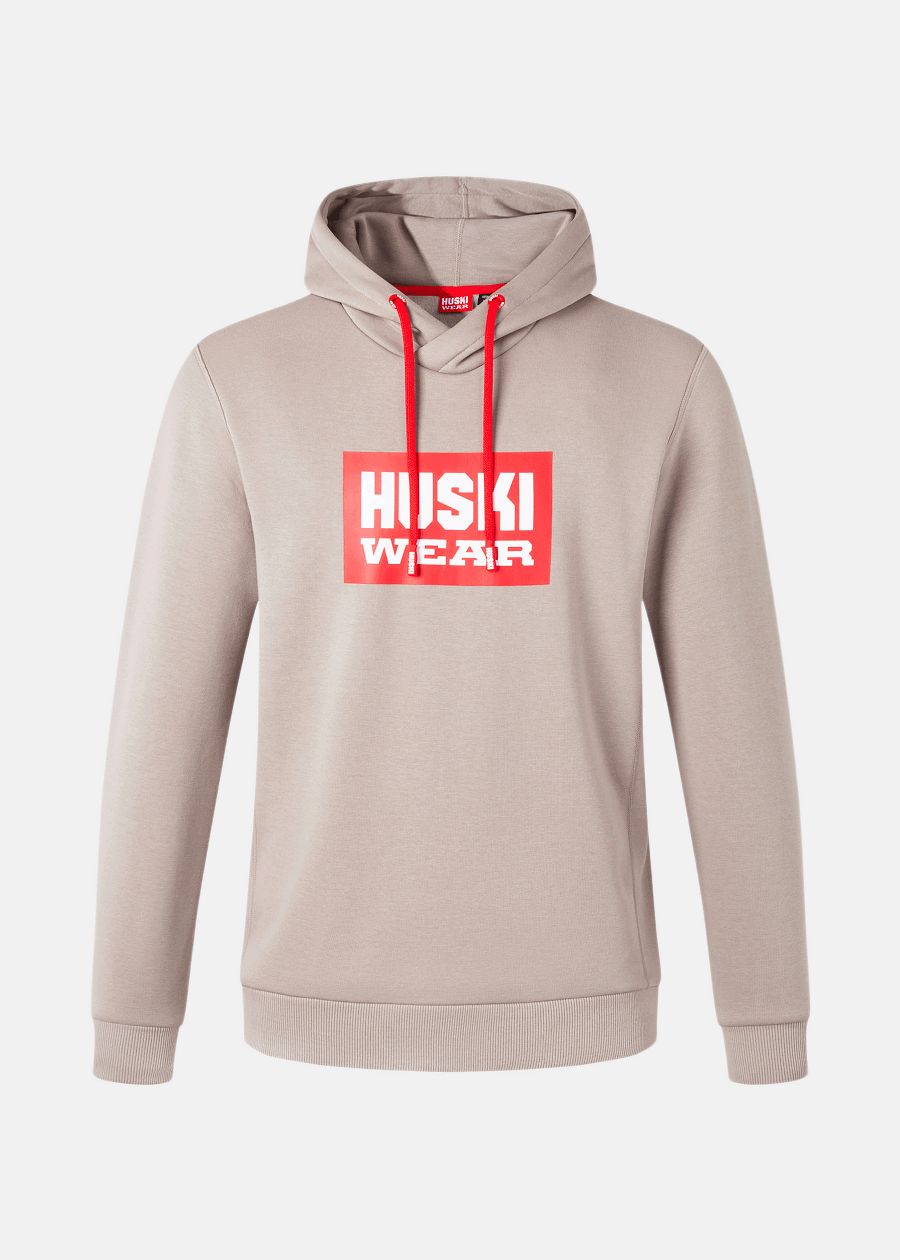 Logo Hoody