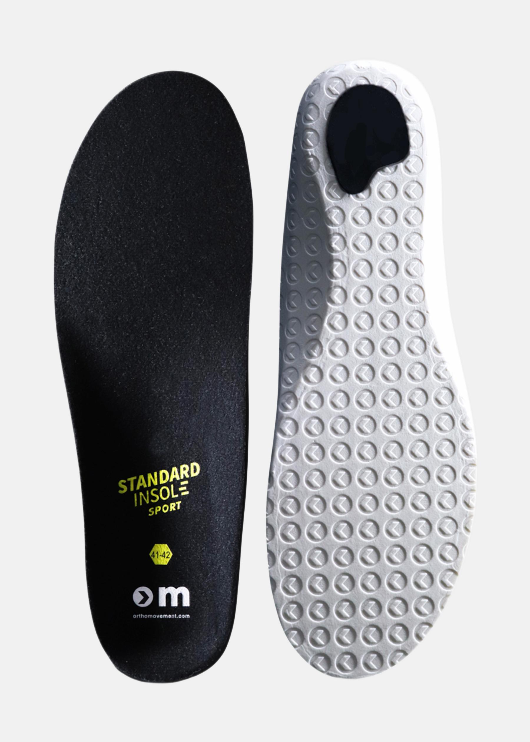 STANDARD INSOLE SPORT |  - sv-se - dam - skor - skotillbehor - skosulor | Padelspecialisterna