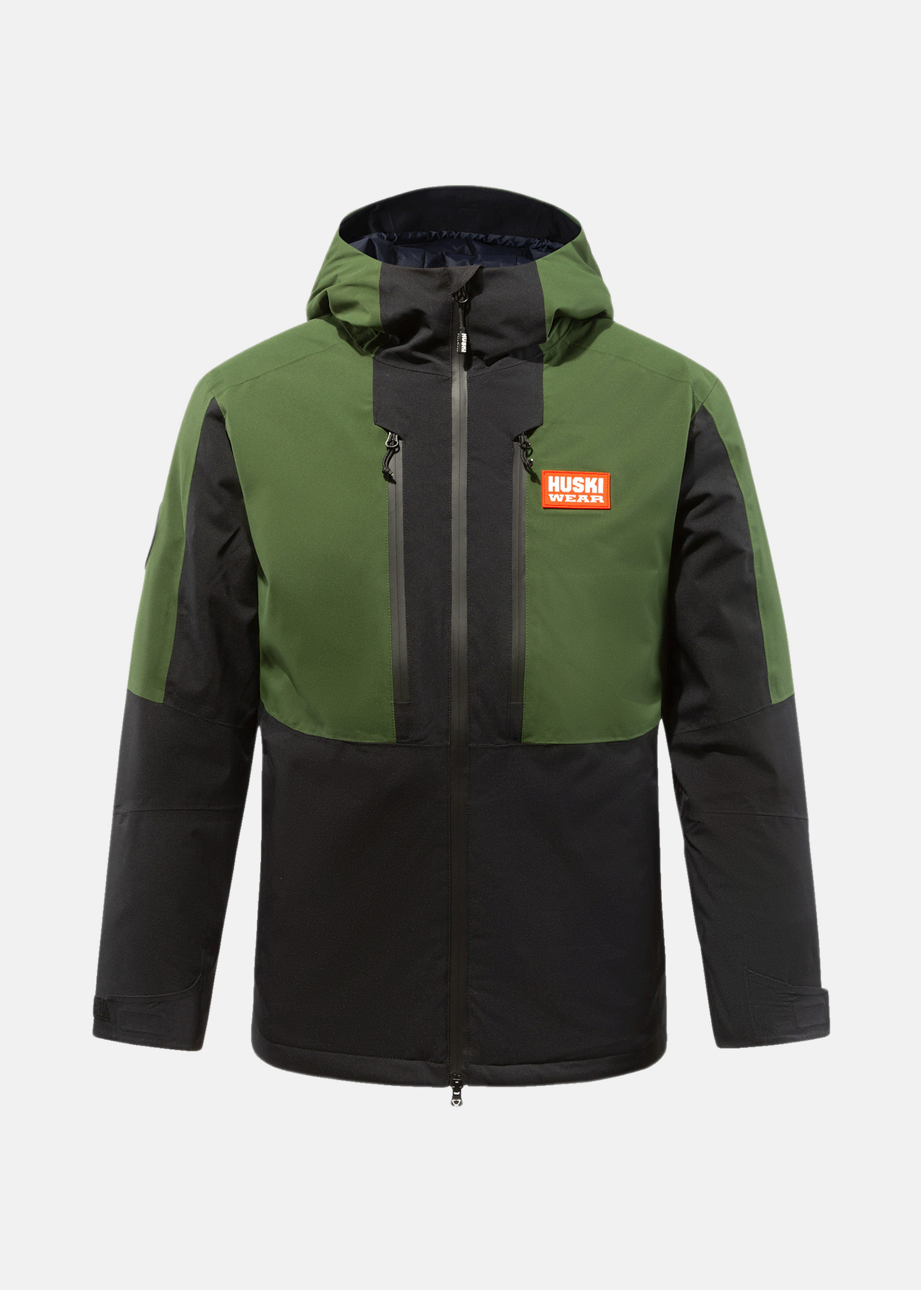 ALPINE JACKET