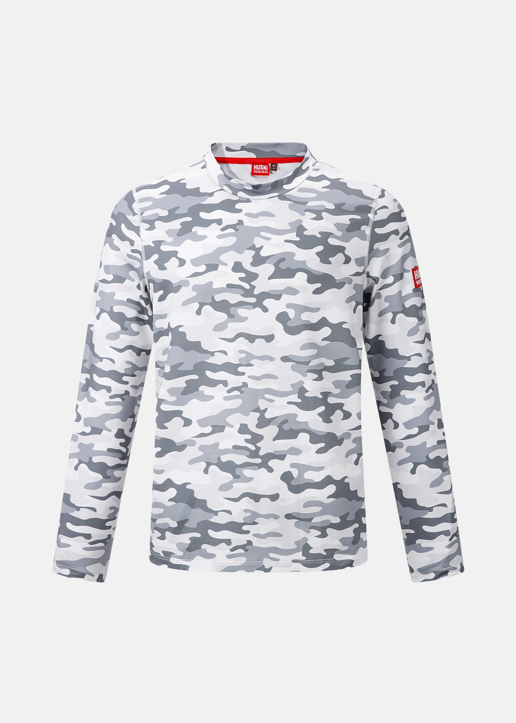 JR LOGO TECH LS TEE 2 |  - sv-se - barn - klader - t-shirts-linnen - t-shirt-sport-fritid - t-shirt-sport-fritid-langarmad | Padelspecialisterna