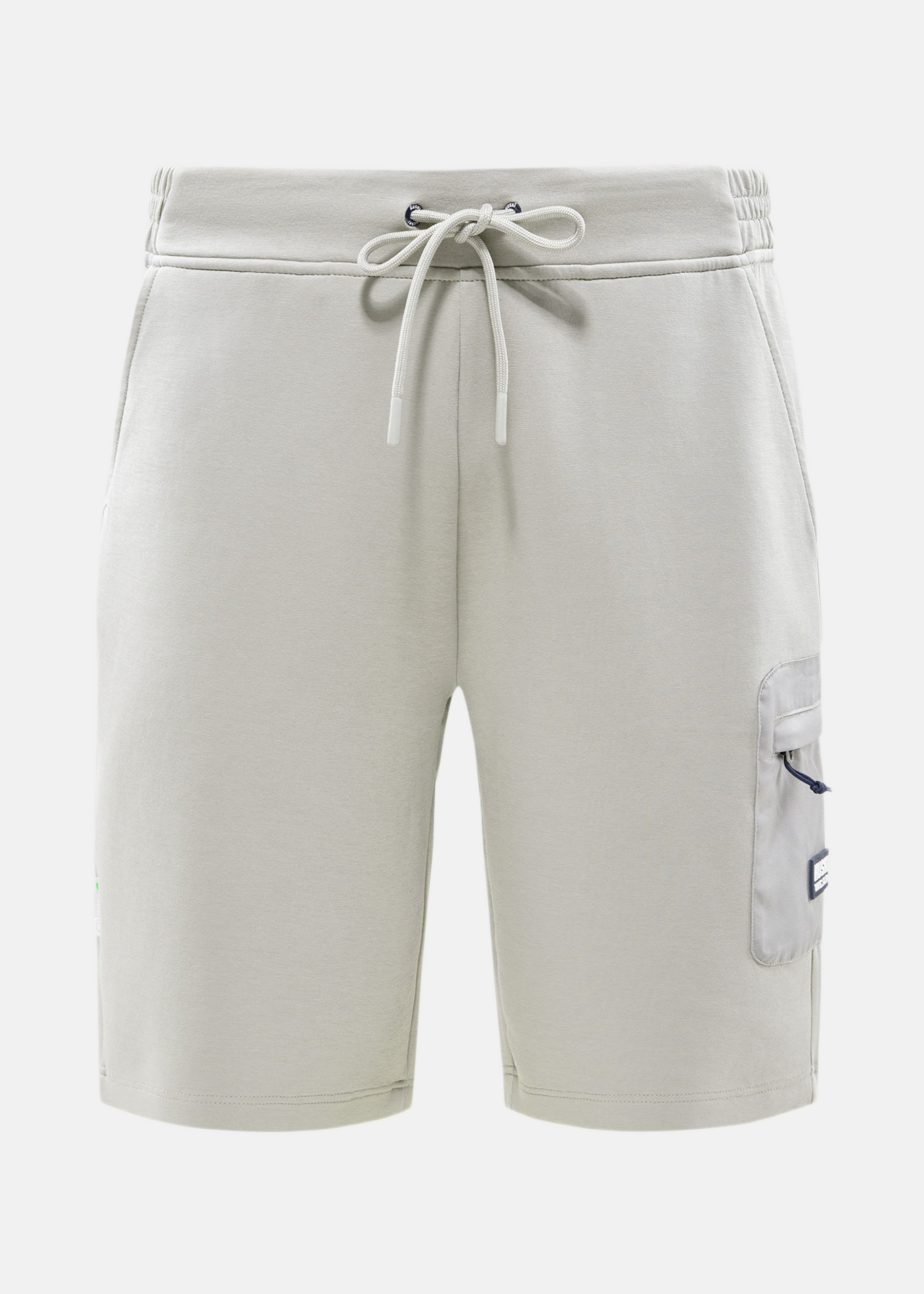 PURE SWEAT SHORTS