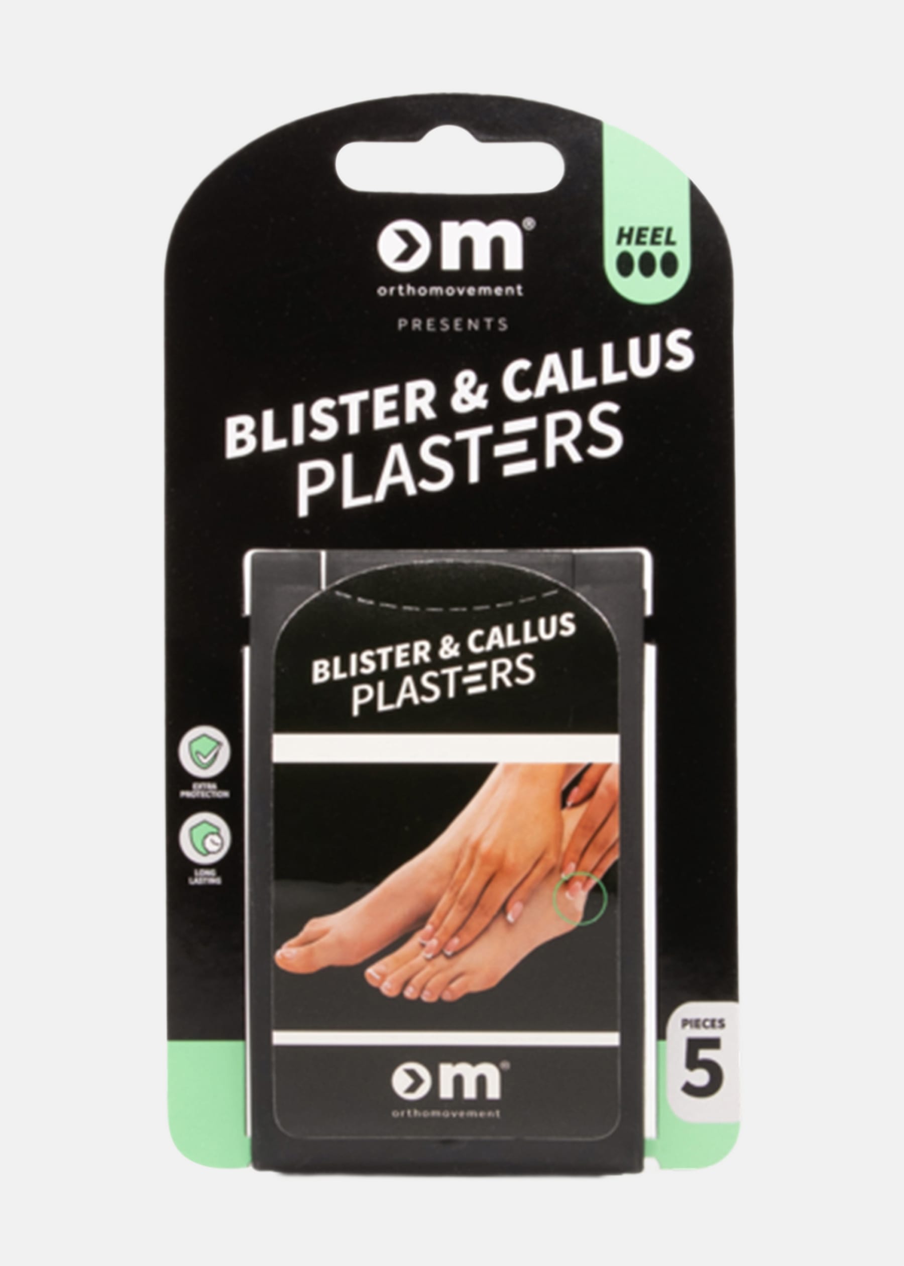 Blister and Callus Plasters He |  - sv-se - dam - aktivitet - handboll - handbollstillbehor | Padelspecialisterna