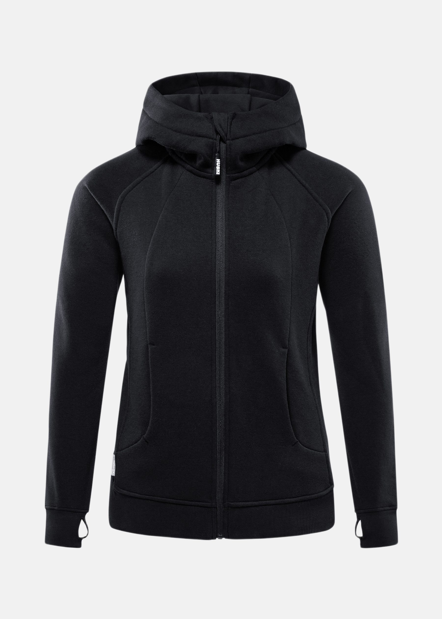 W MOUNTAIN HOODY