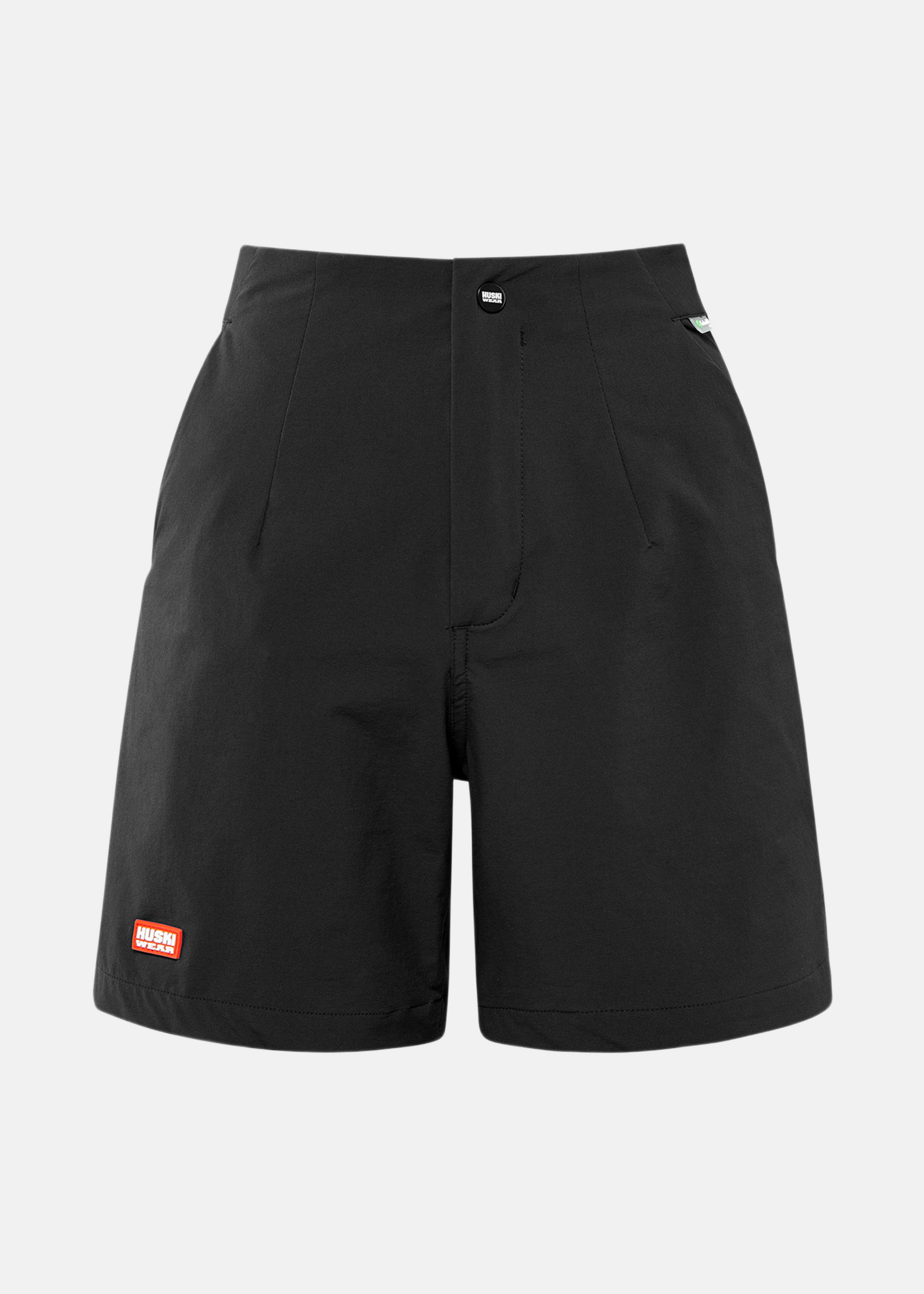 W LIGHT STRETCH SHORTS