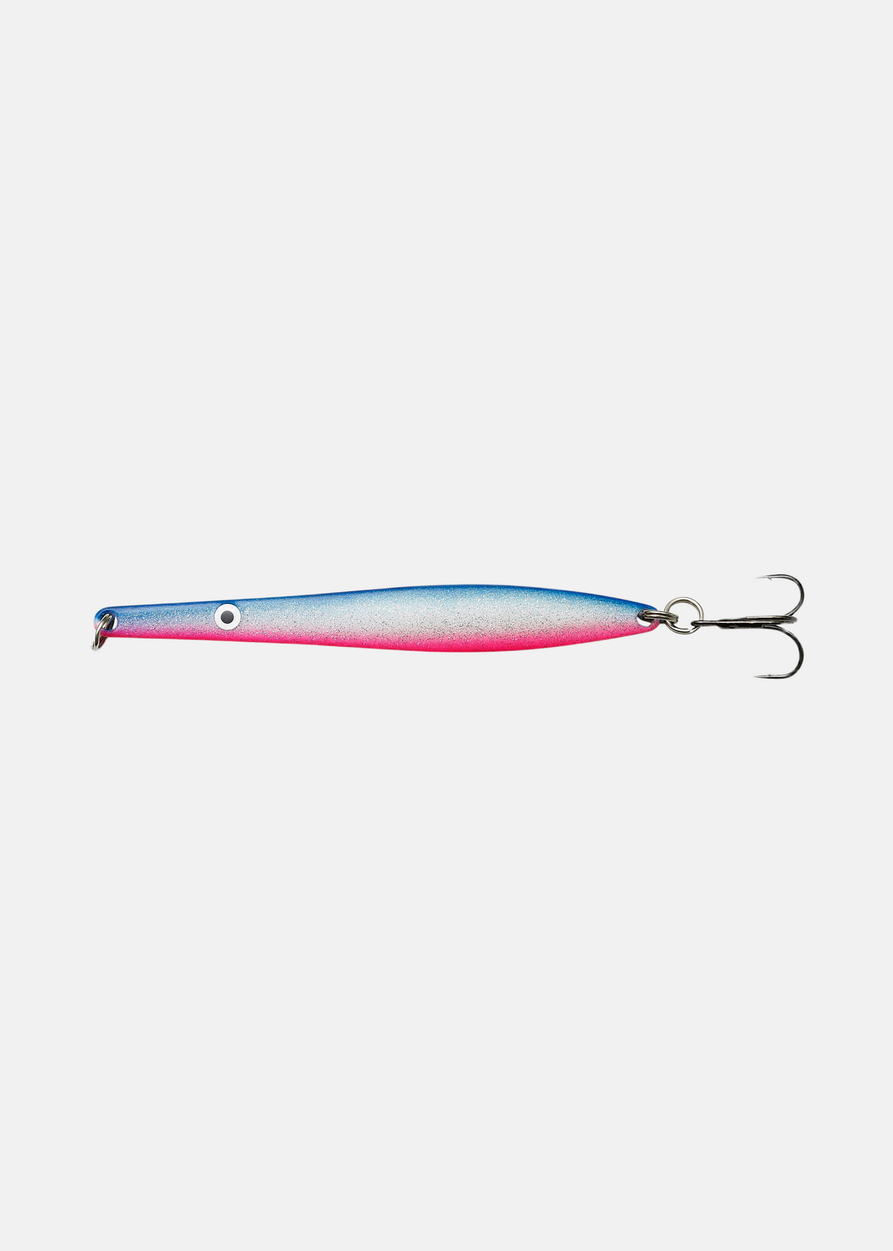 KINETIC SILVER ARROW