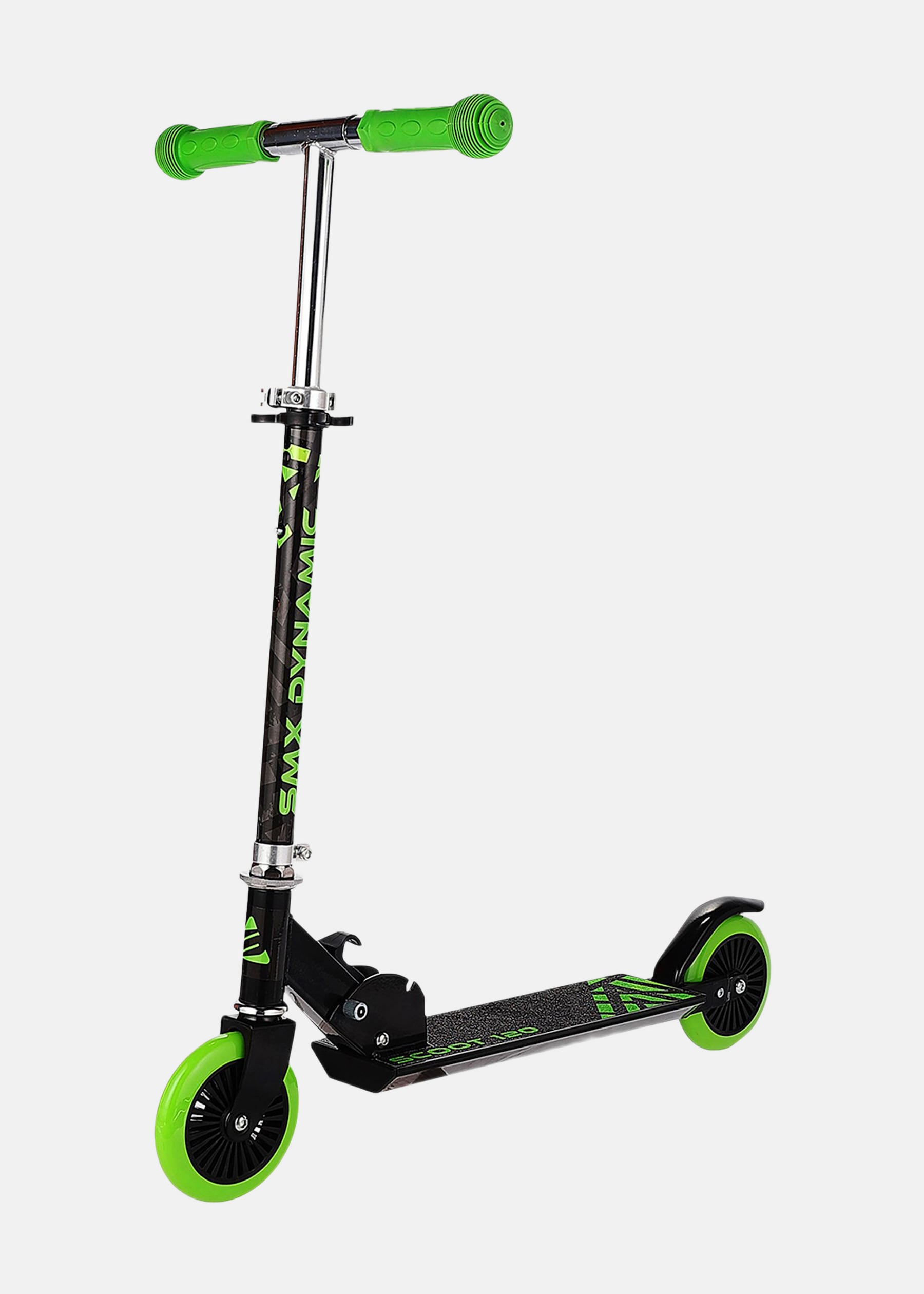 Kickbike Scoot 120 SMX Foldabl