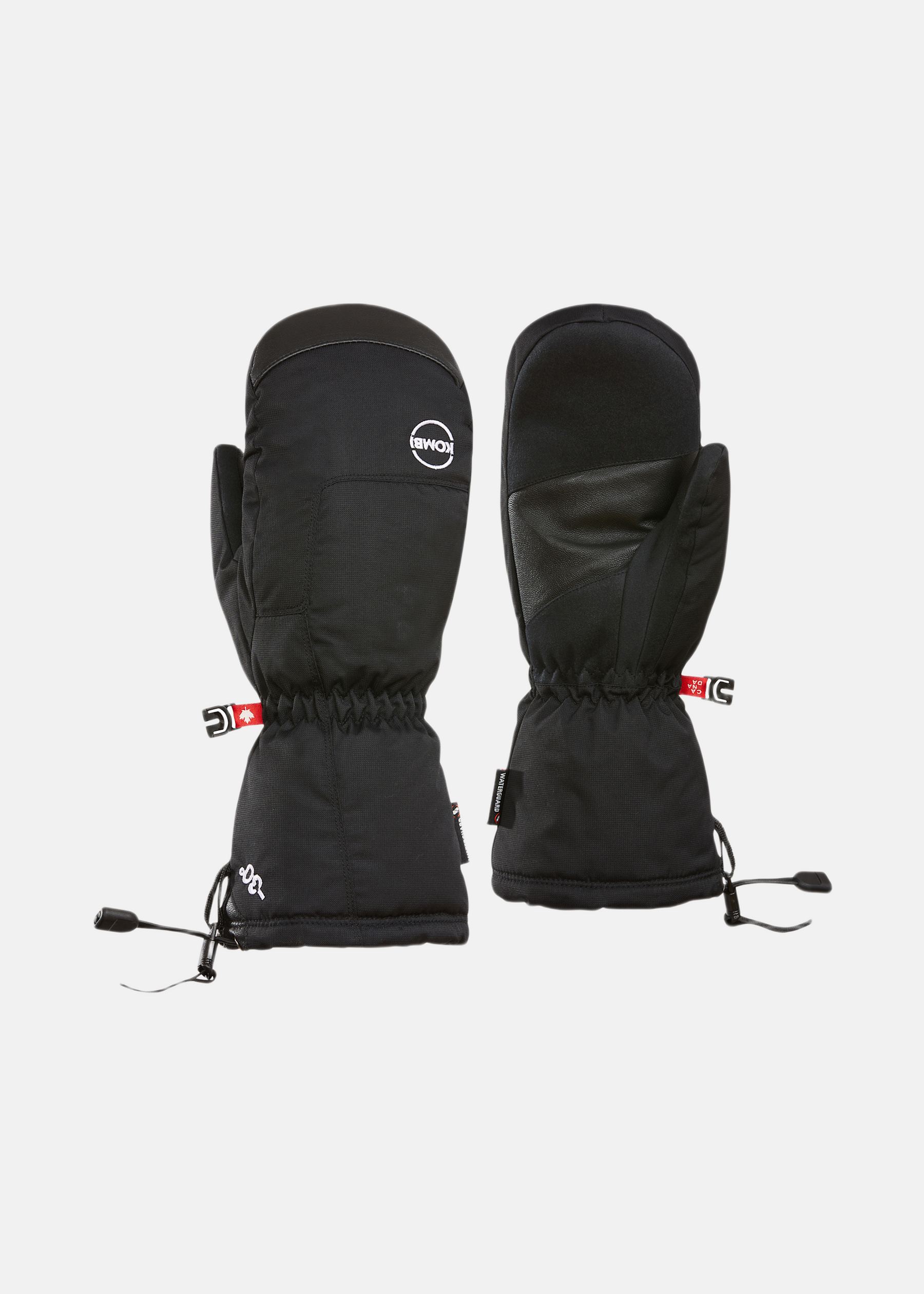 SENCILLA WG MITT